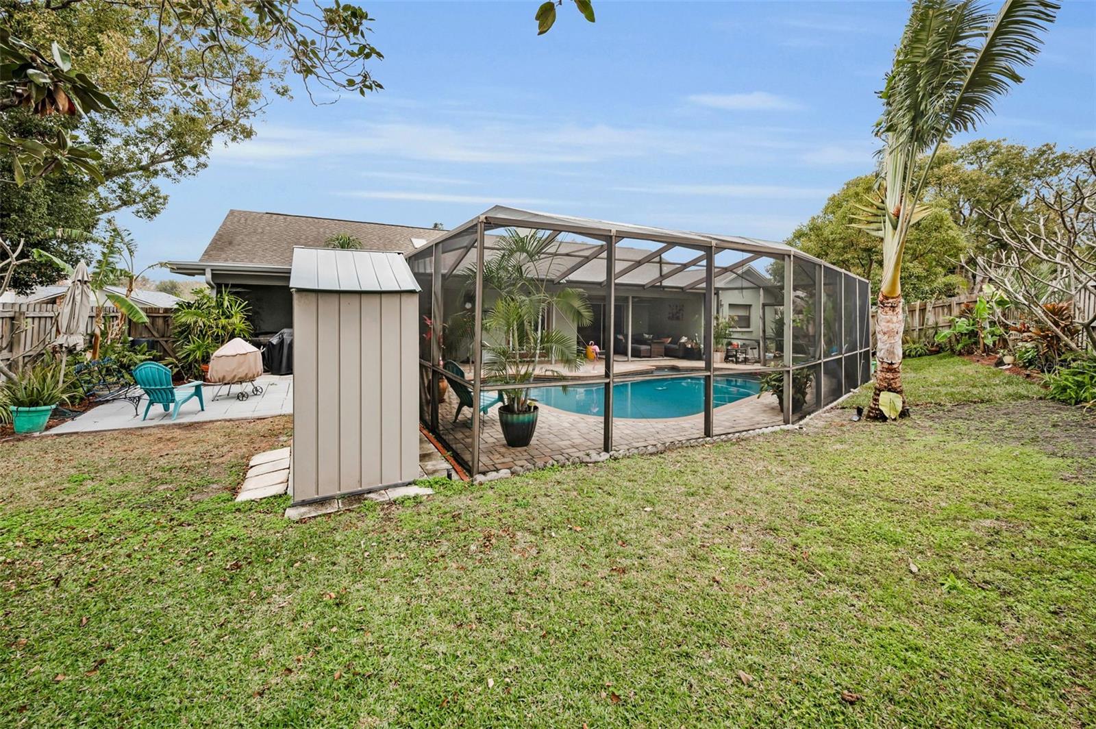 1728 ALLENS RIDGE DR N, PALM HARBOR, FL, 34683