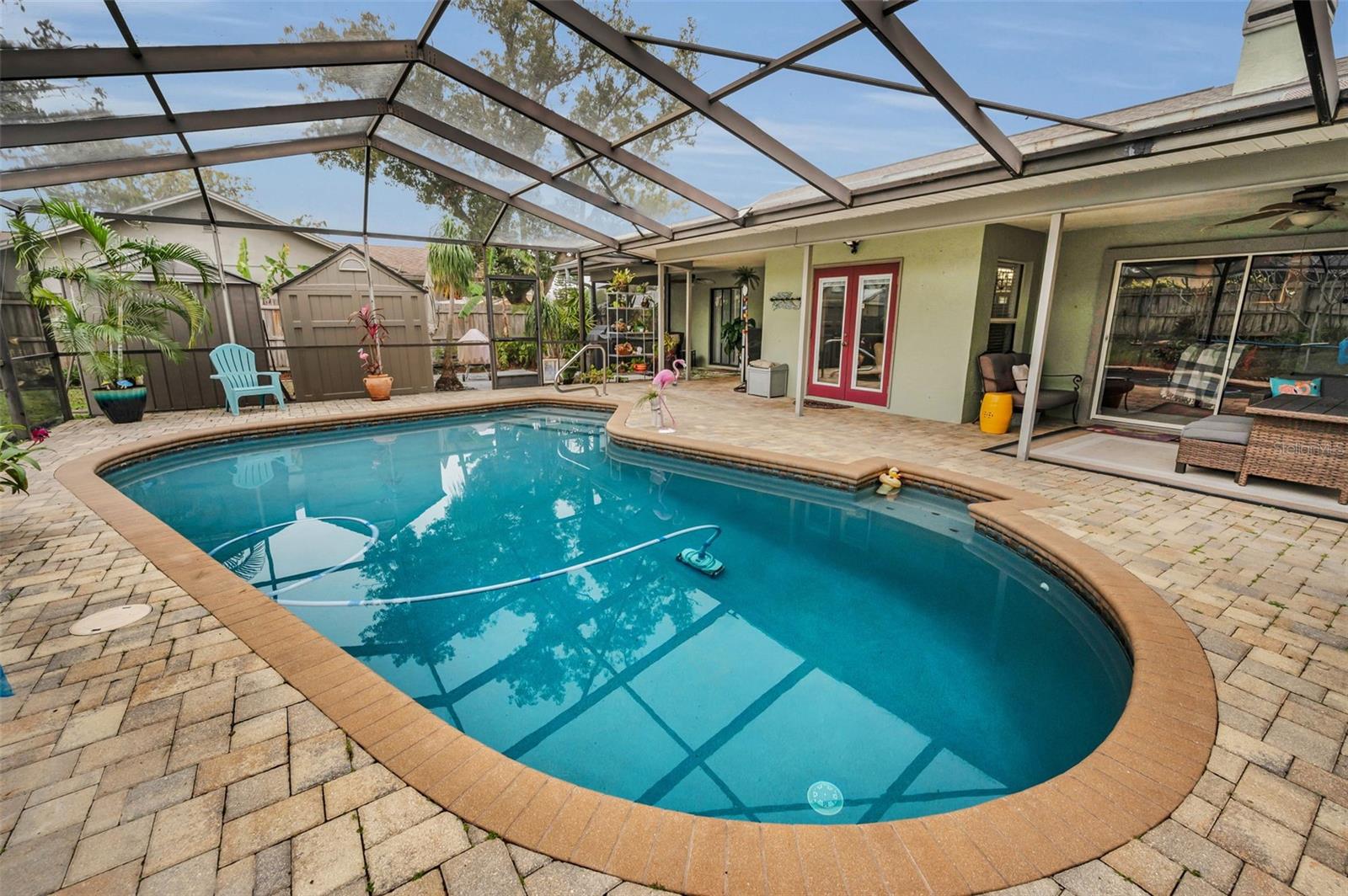 1728 ALLENS RIDGE DR N, PALM HARBOR, FL, 34683