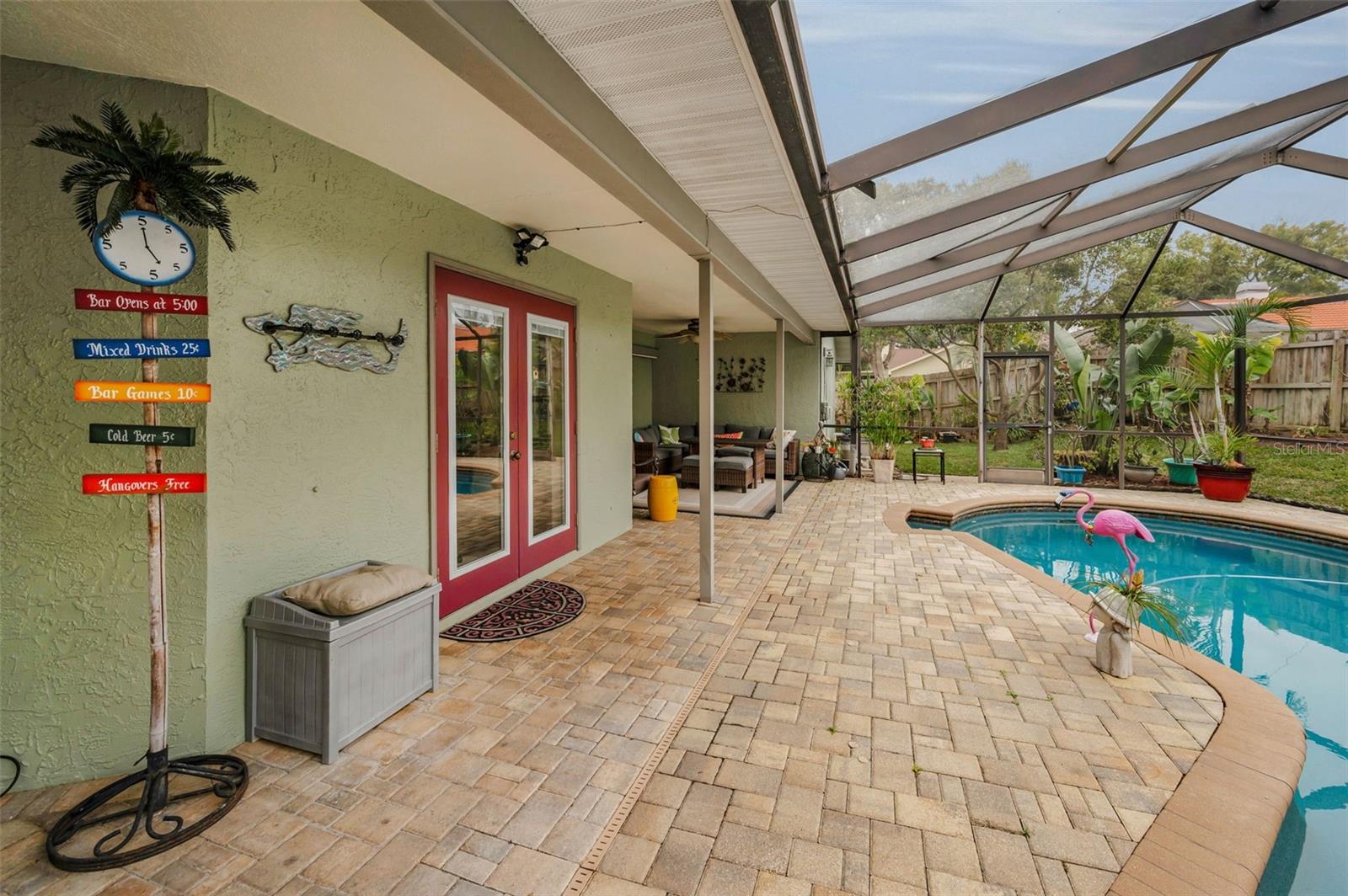 1728 ALLENS RIDGE DR N, PALM HARBOR, FL, 34683