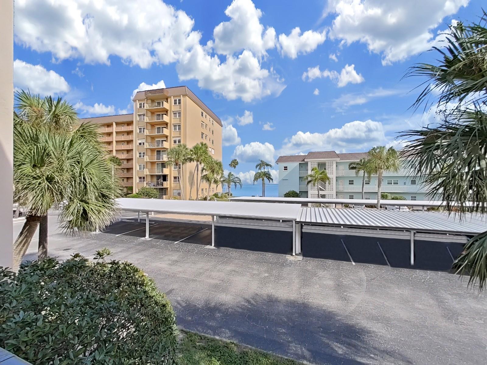 8 GLENCOE PL #208, DUNEDIN, FL, 34698