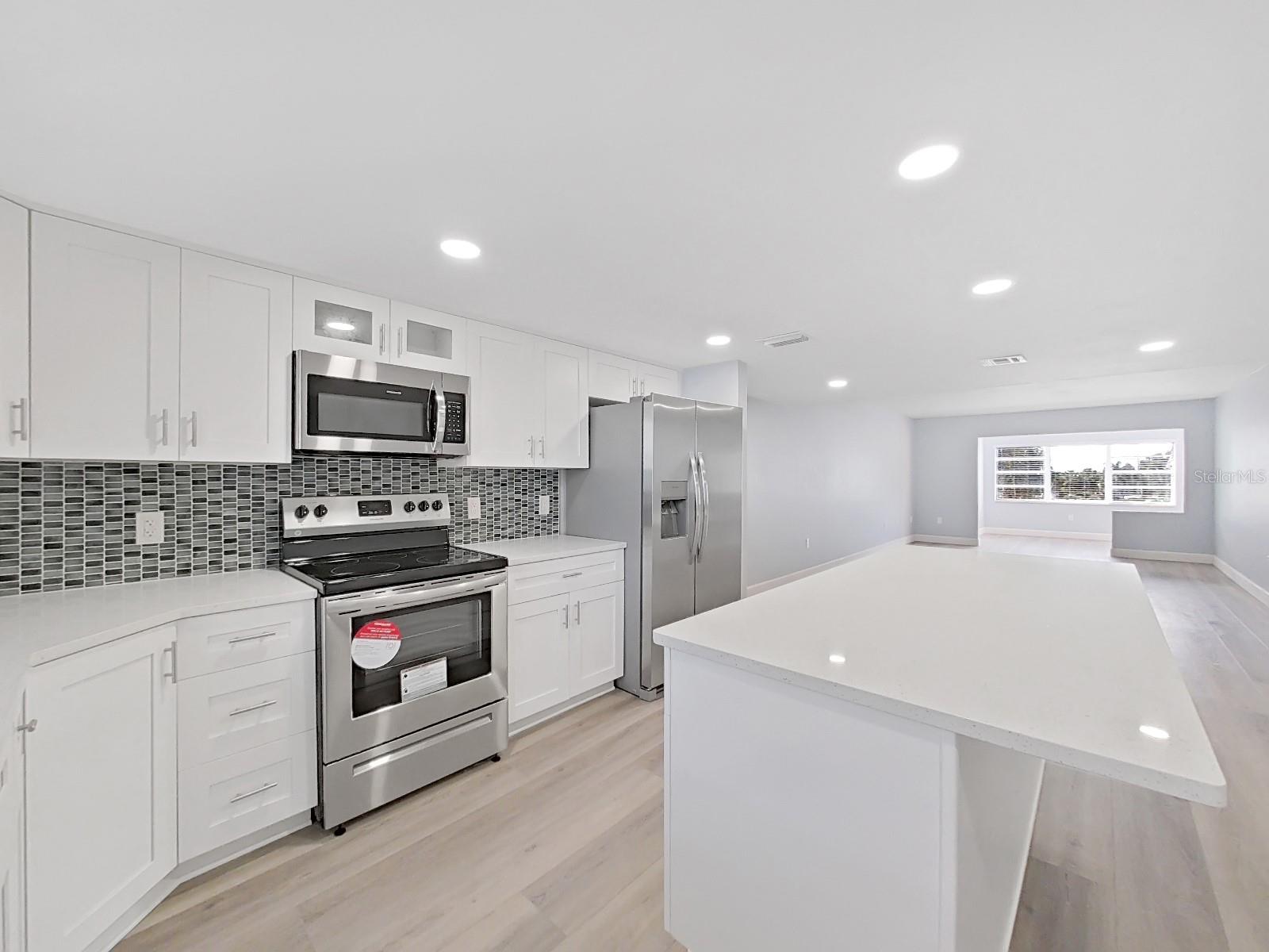8 GLENCOE PL #208, DUNEDIN, FL, 34698