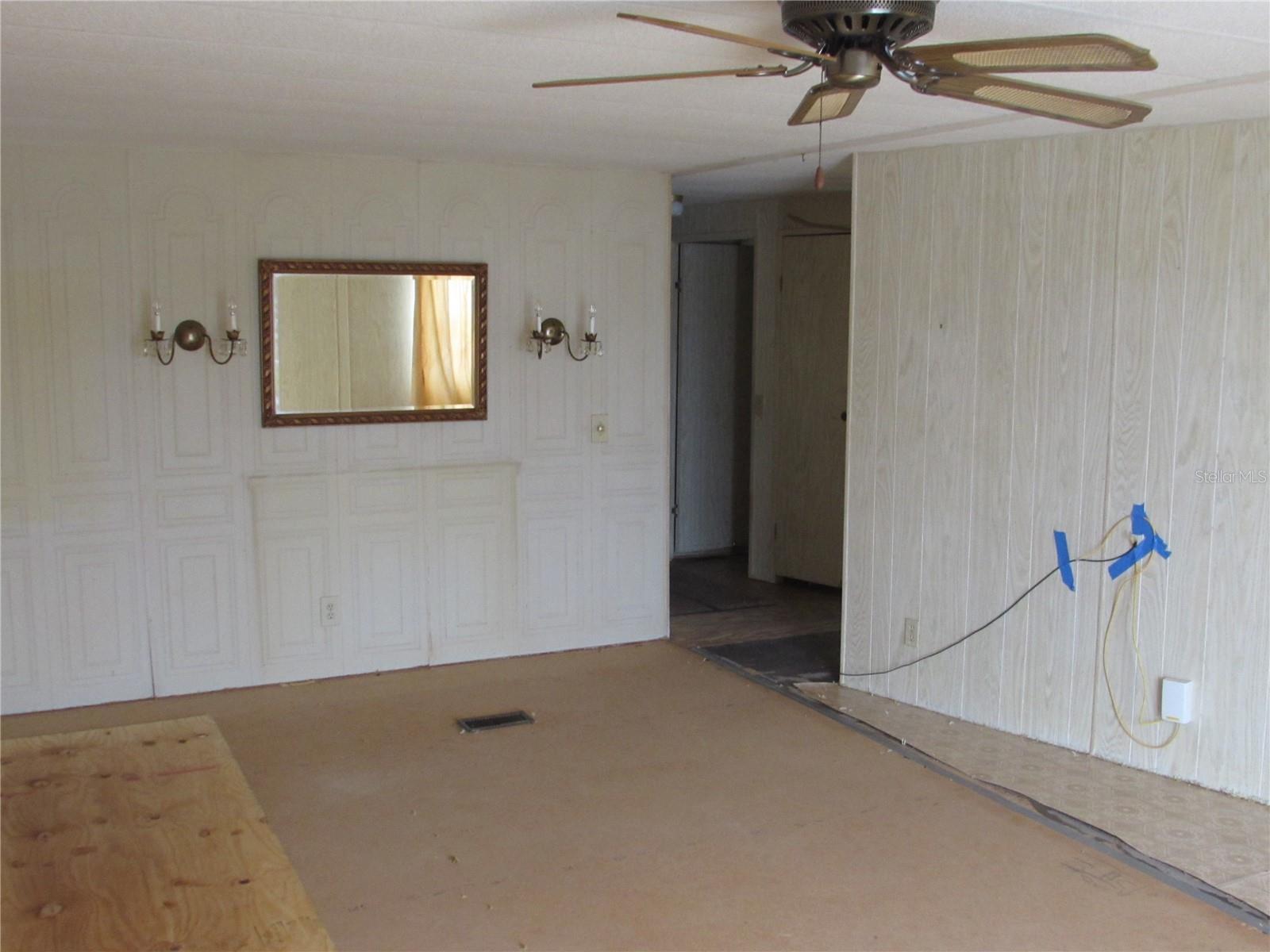 232 TRAILORAMA DR, NORTH PORT, FL, 34287