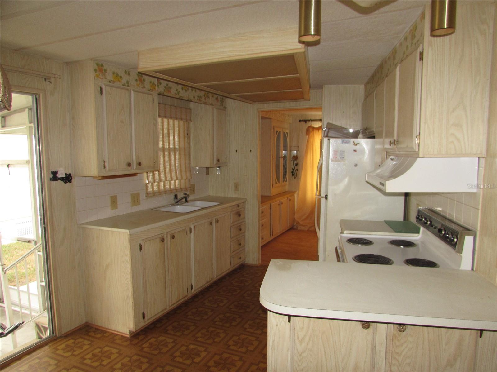 232 TRAILORAMA DR, NORTH PORT, FL, 34287