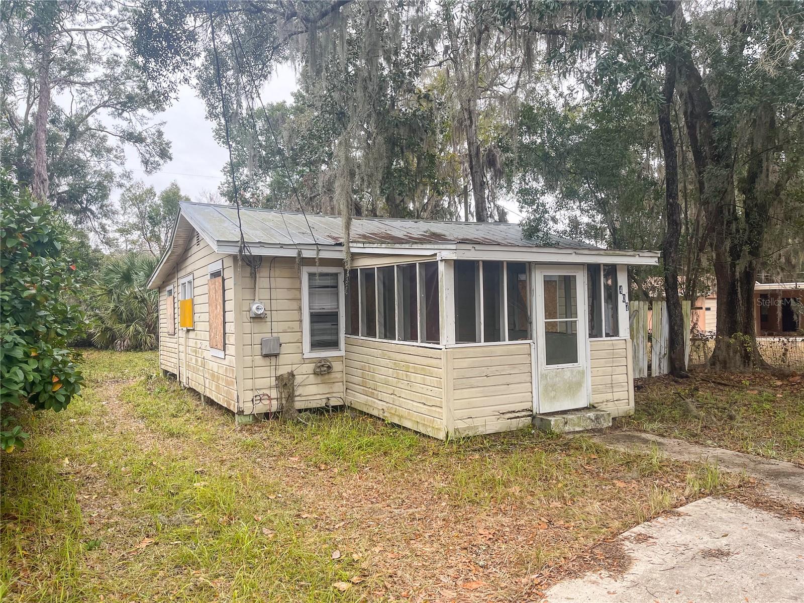 407 NE 19TH DR, GAINESVILLE, FL, 32641