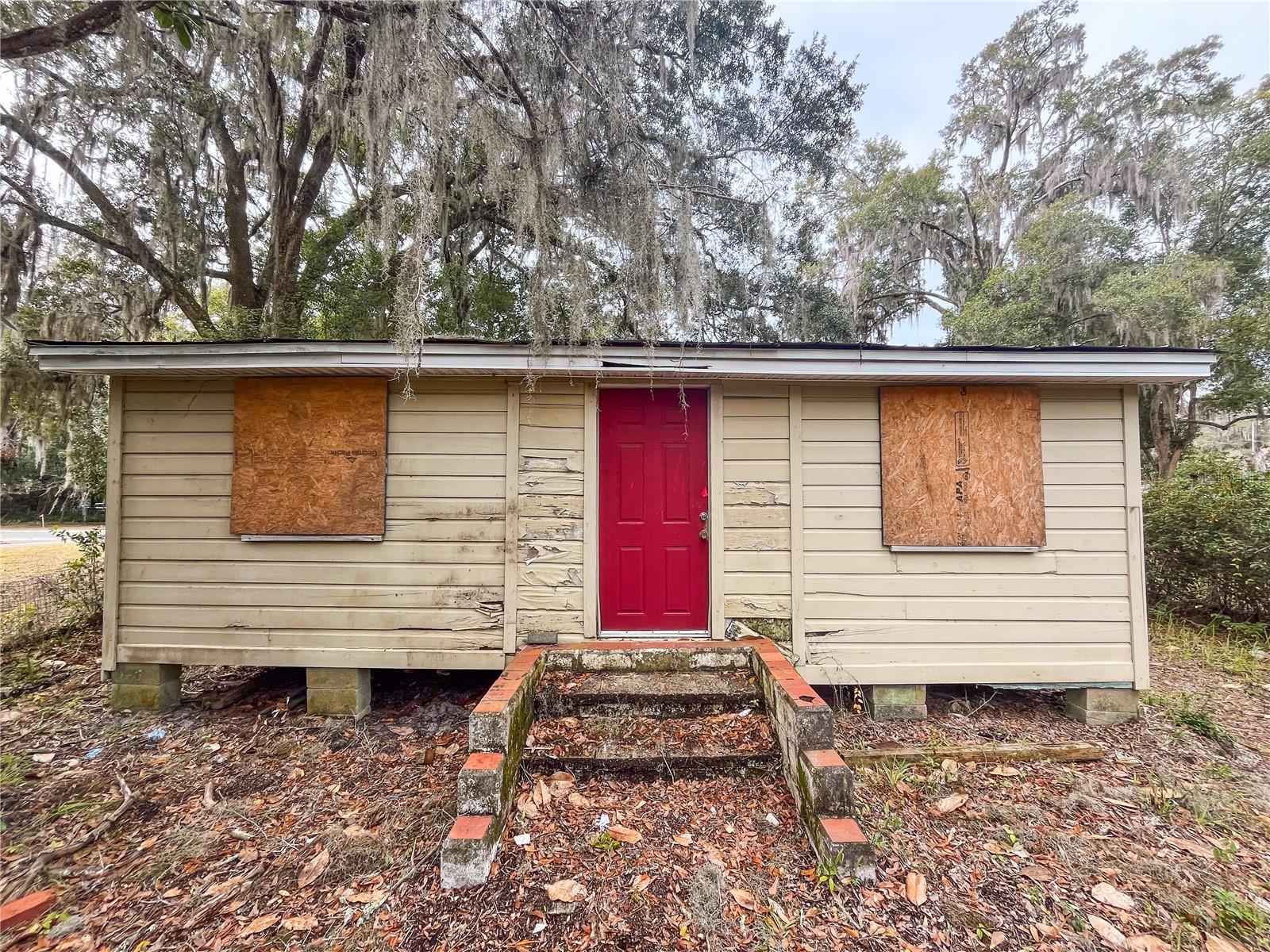 407 NE 19TH DR, GAINESVILLE, FL, 32641