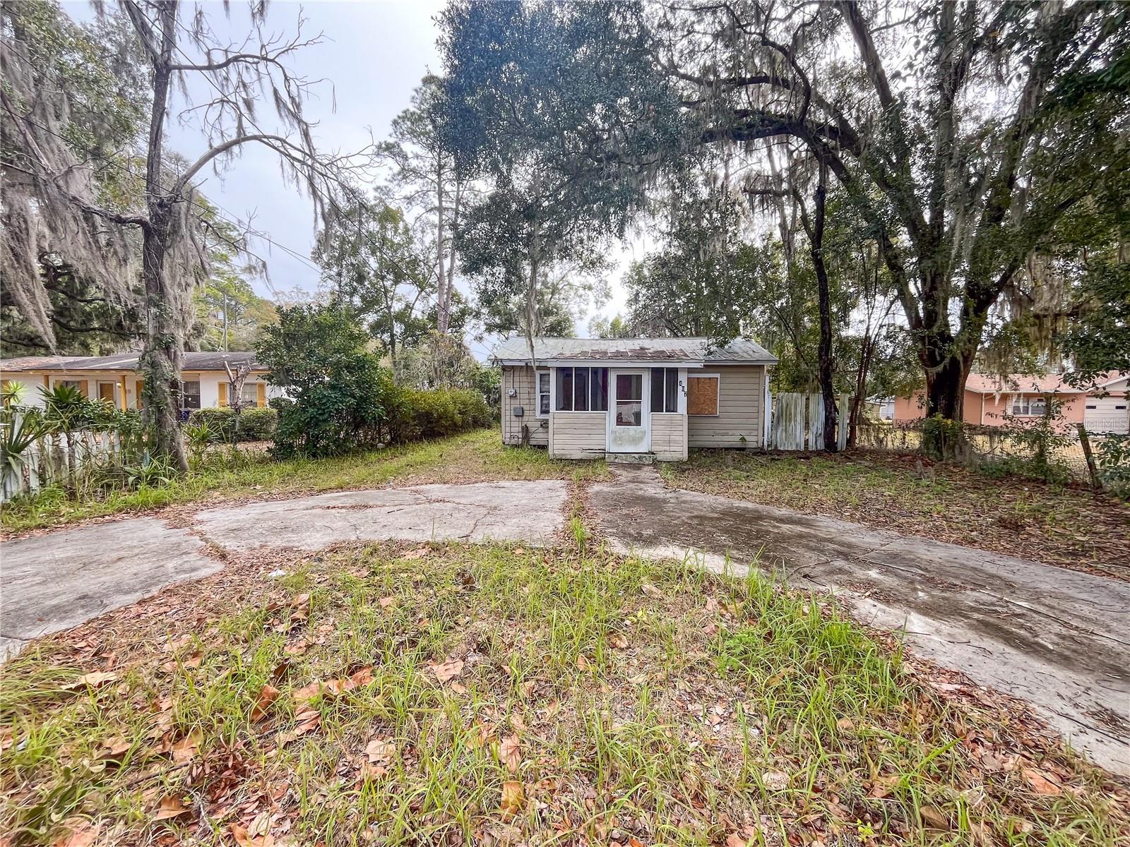407 NE 19TH DR, GAINESVILLE, FL, 32641