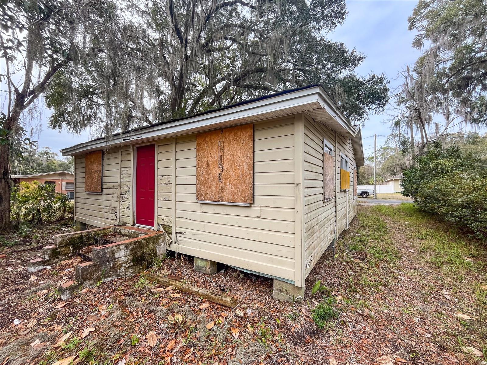 407 NE 19TH DR, GAINESVILLE, FL, 32641