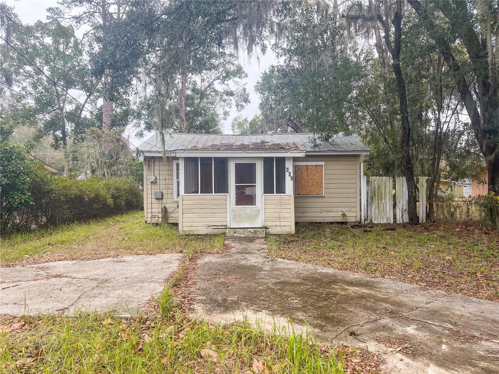 407 NE 19TH DR, GAINESVILLE, FL, 32641