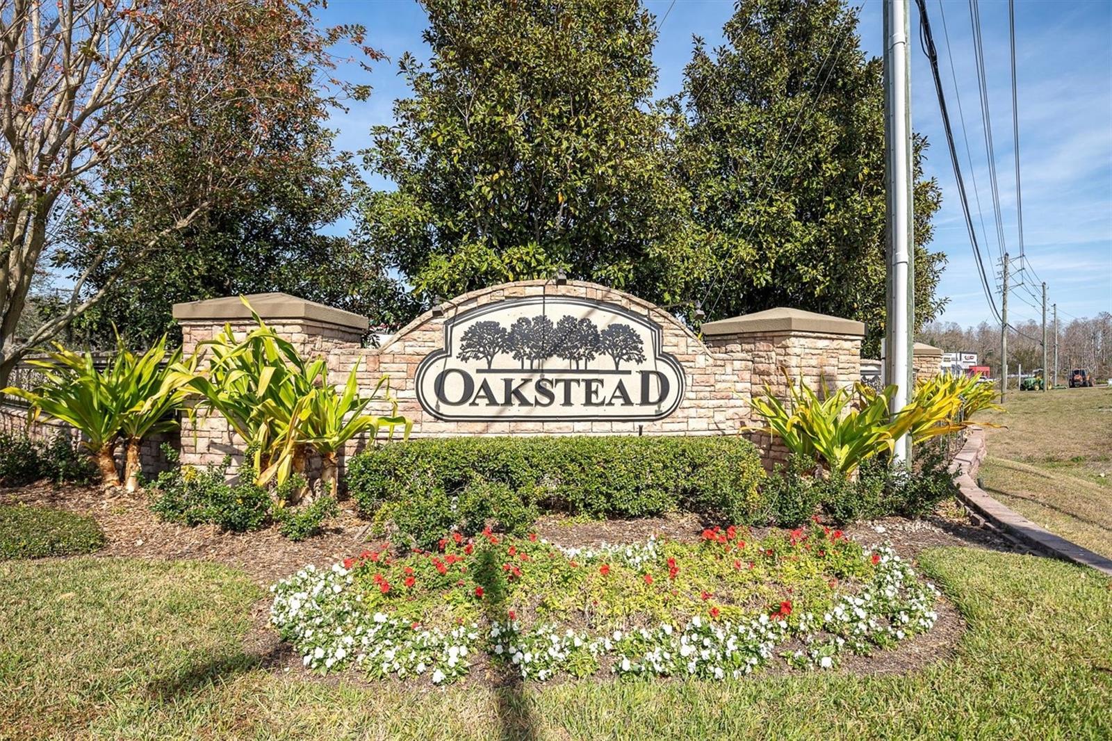19208 WEYMOUTH DR, LAND O LAKES, FL, 34638