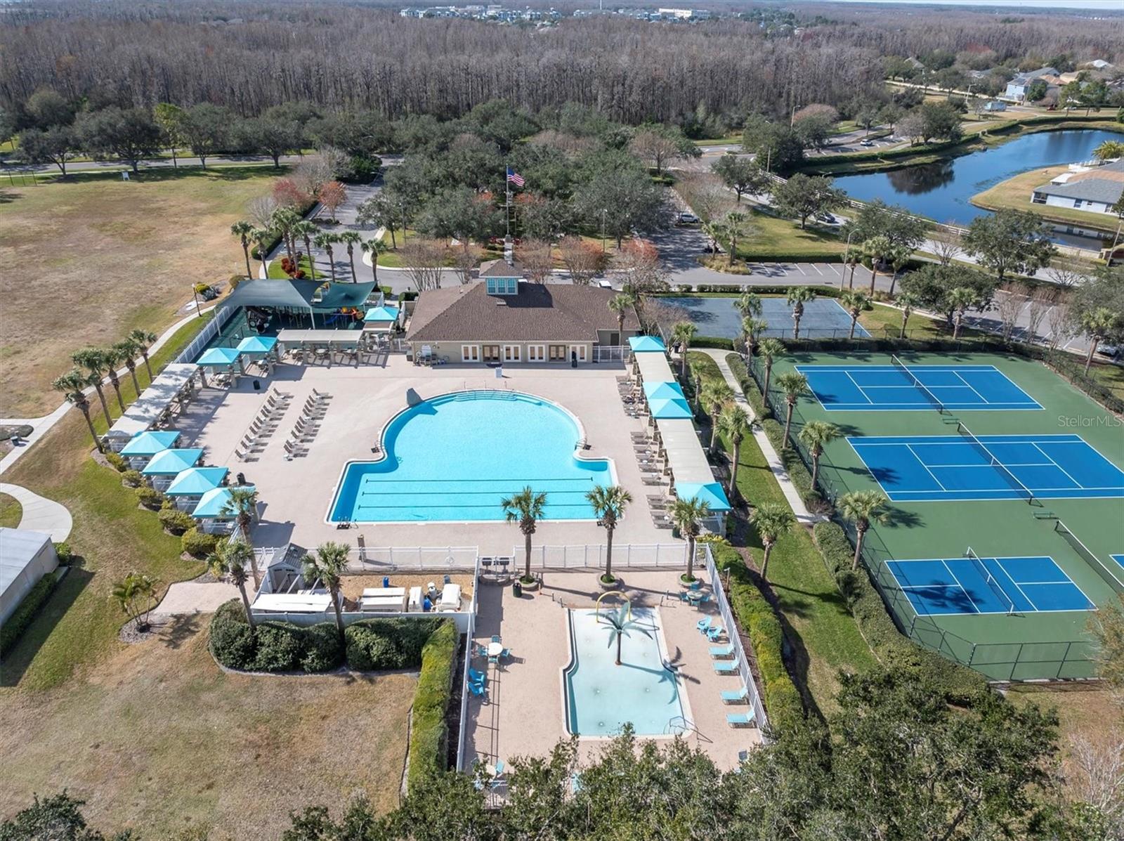 19208 WEYMOUTH DR, LAND O LAKES, FL, 34638