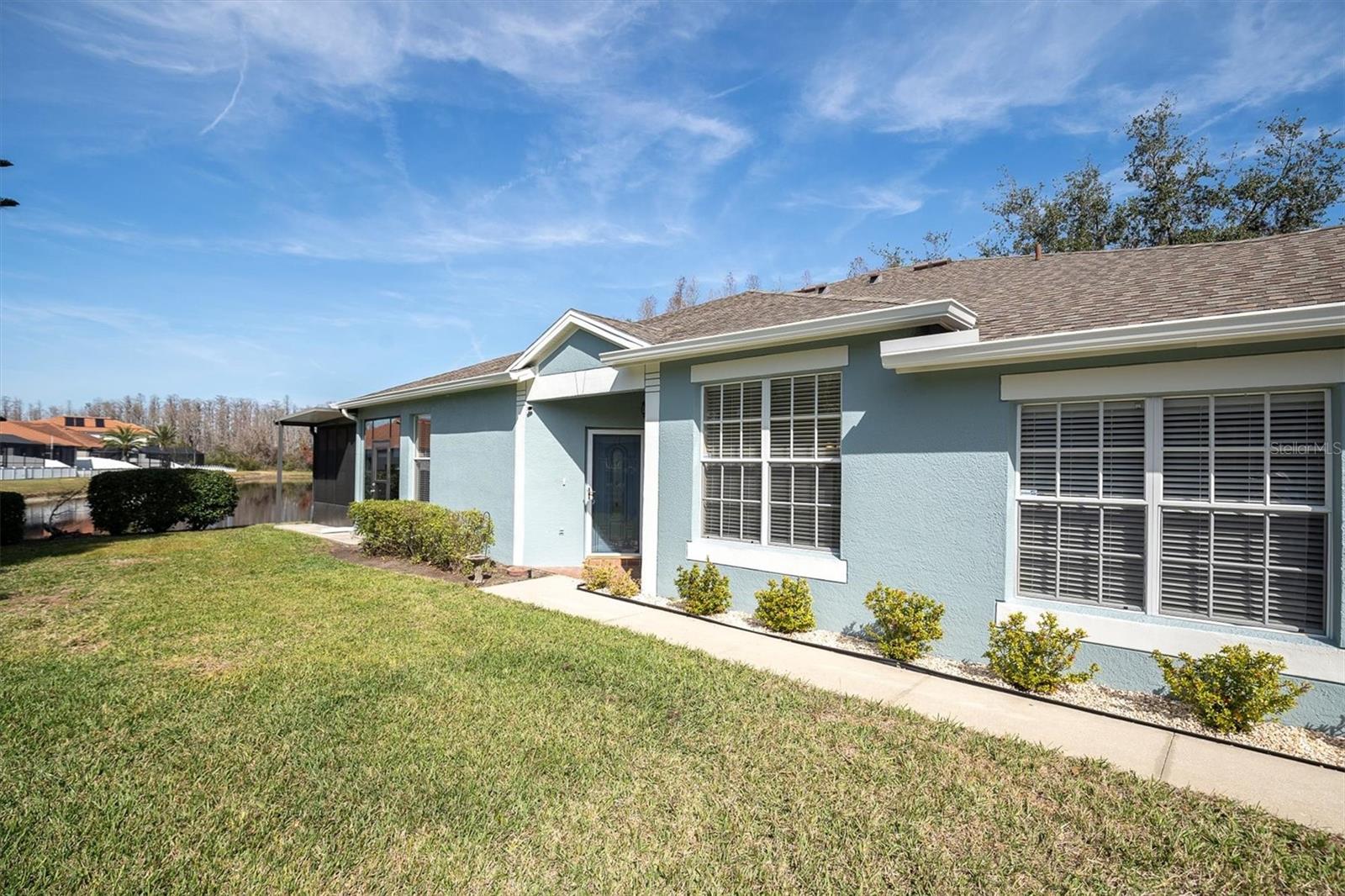 19208 WEYMOUTH DR, LAND O LAKES, FL, 34638
