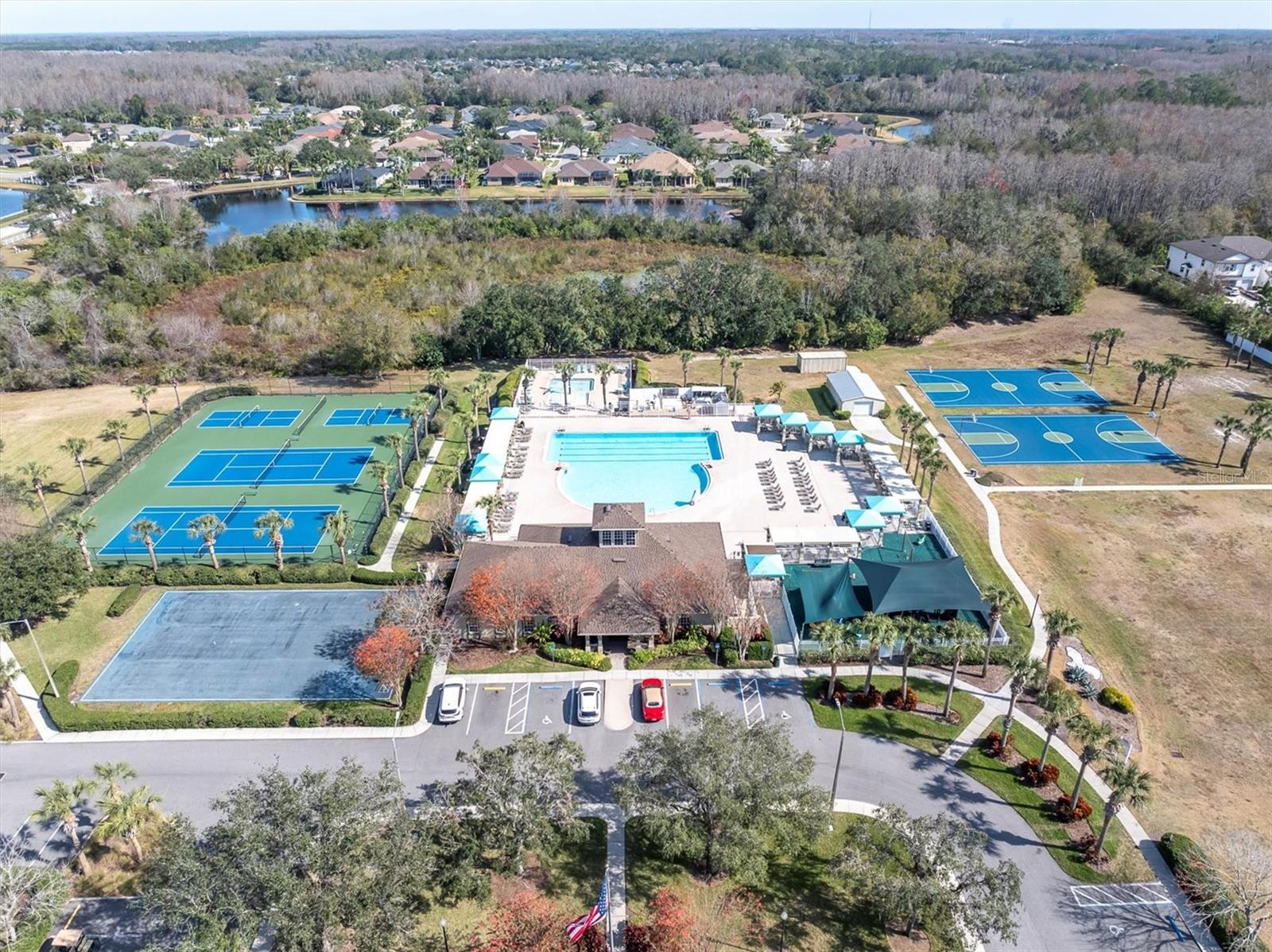 19208 WEYMOUTH DR, LAND O LAKES, FL, 34638