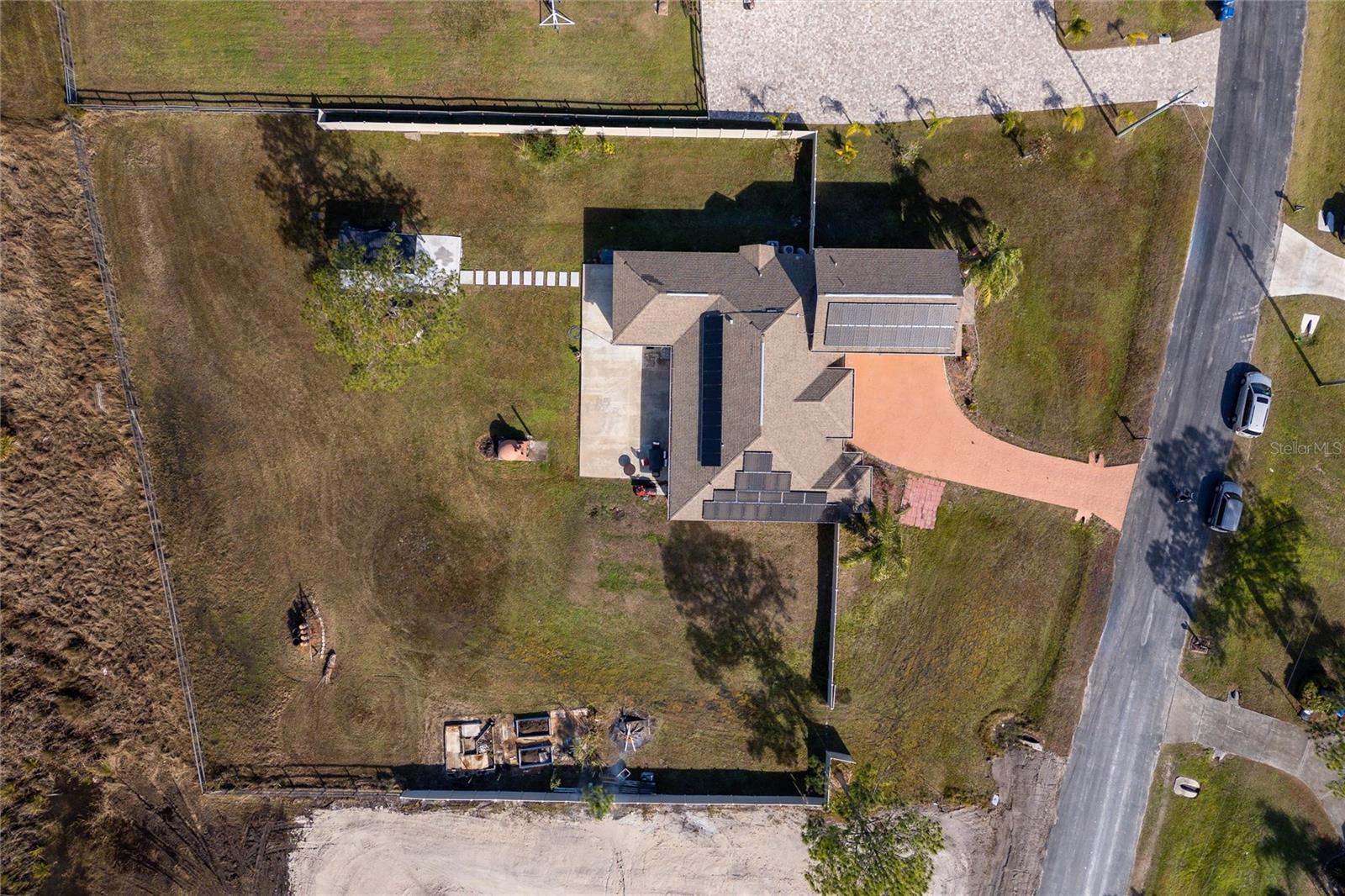 8131 SPRING FOREST LN, WESLEY CHAPEL, FL, 33544