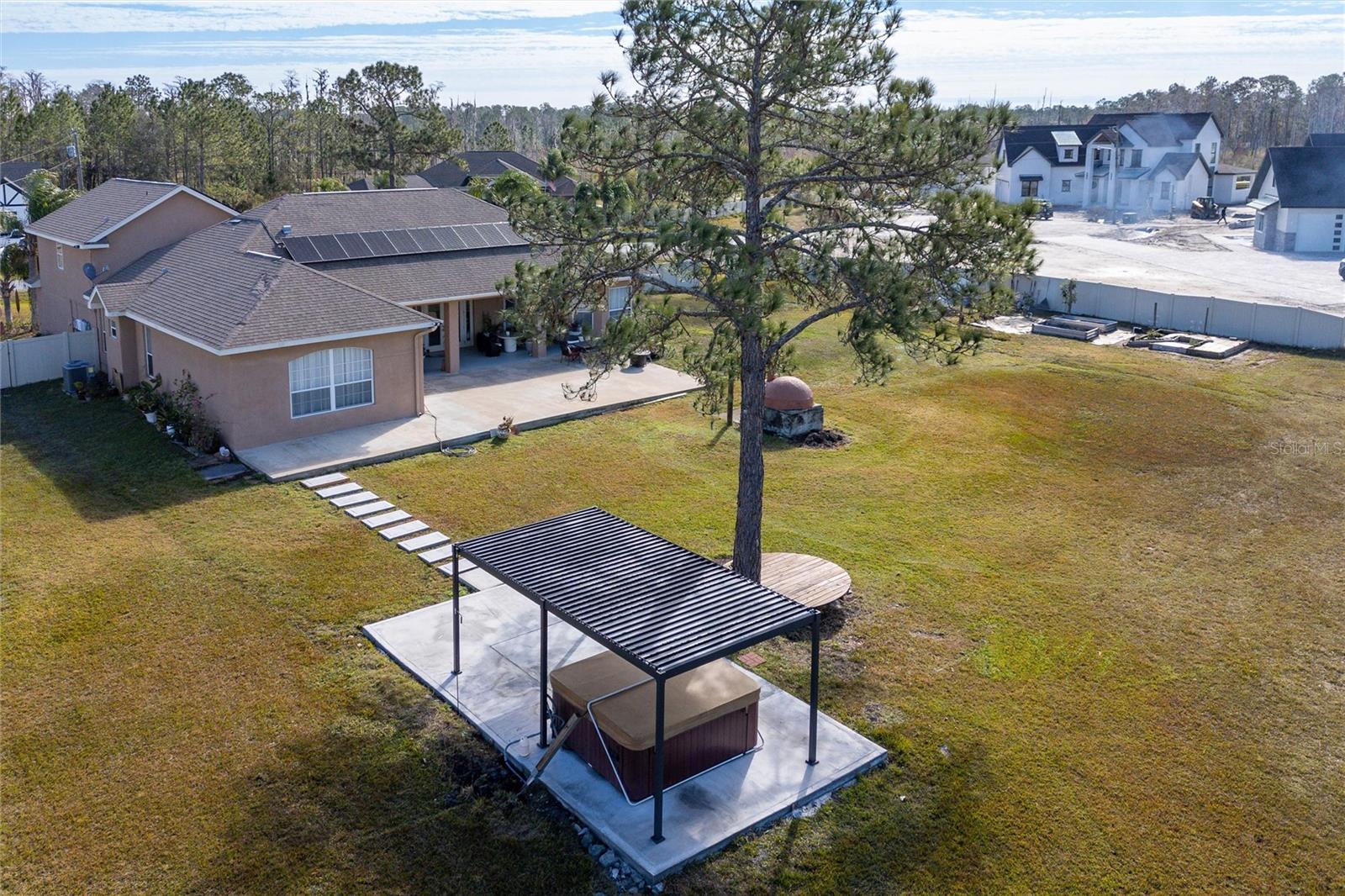8131 SPRING FOREST LN, WESLEY CHAPEL, FL, 33544