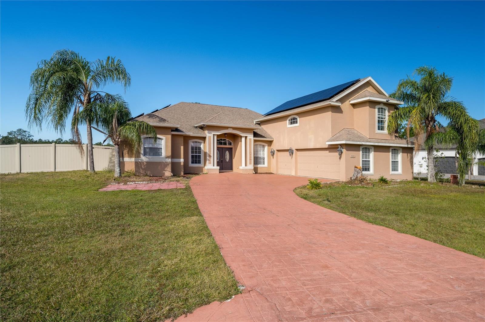 8131 SPRING FOREST LN, WESLEY CHAPEL, FL, 33544
