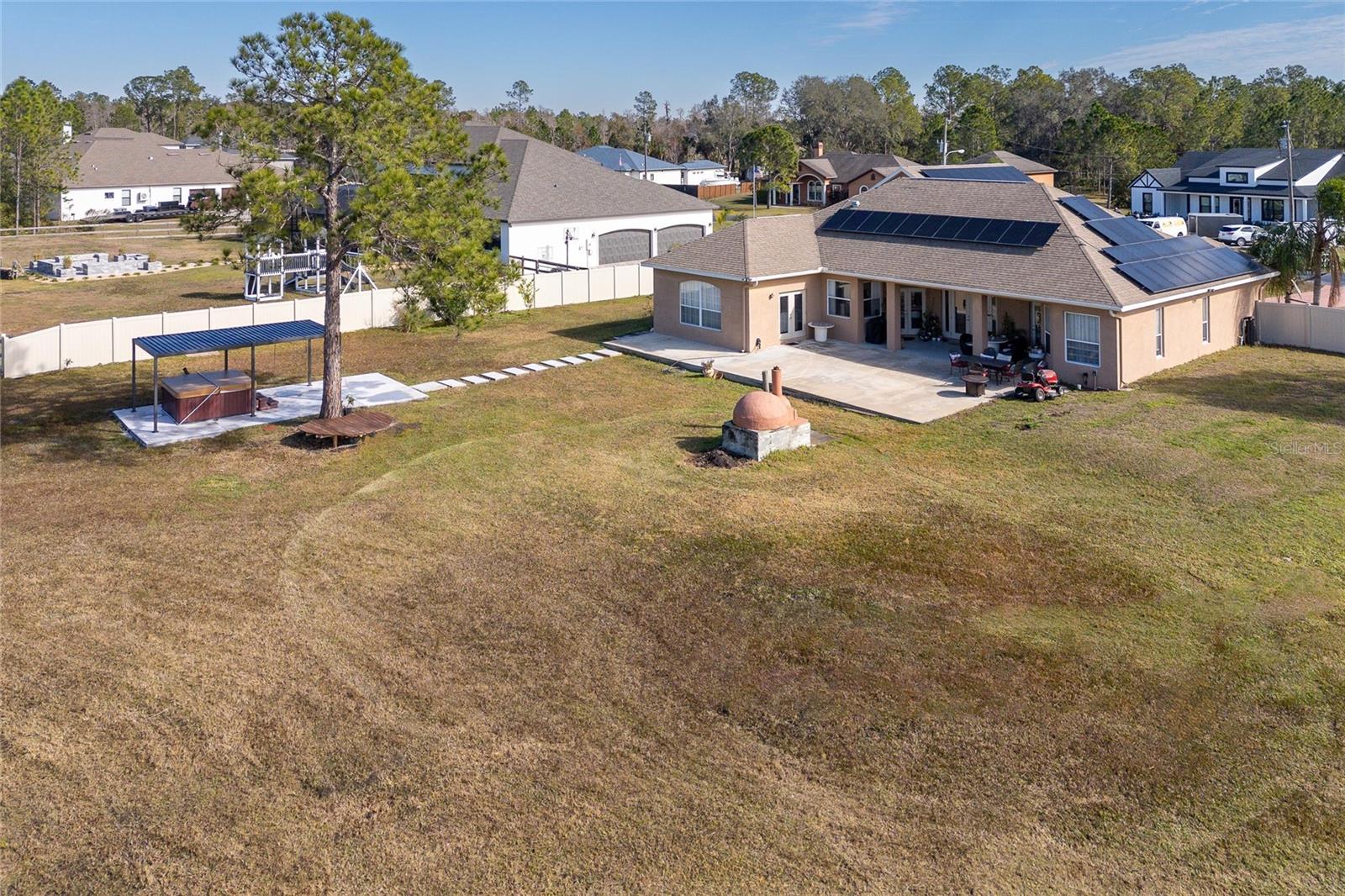 8131 SPRING FOREST LN, WESLEY CHAPEL, FL, 33544