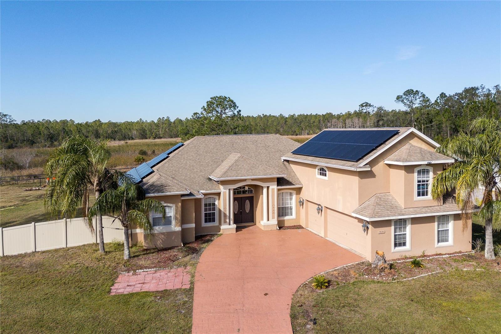 8131 SPRING FOREST LN, WESLEY CHAPEL, FL, 33544