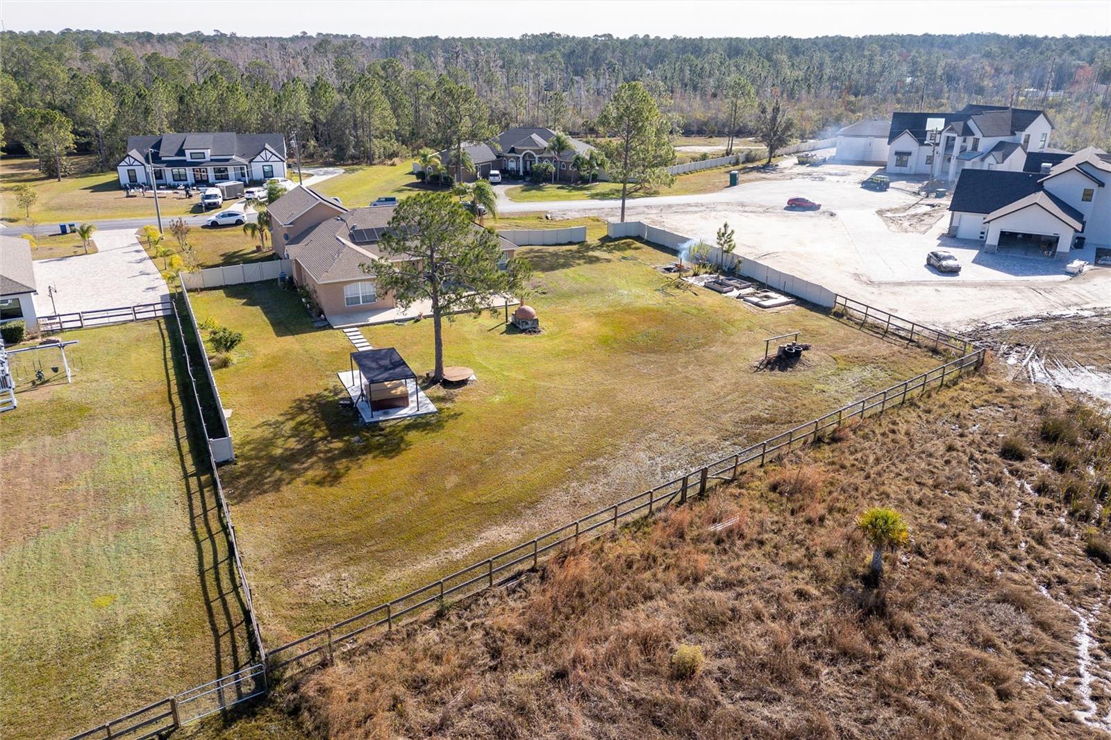 8131 SPRING FOREST LN, WESLEY CHAPEL, FL, 33544