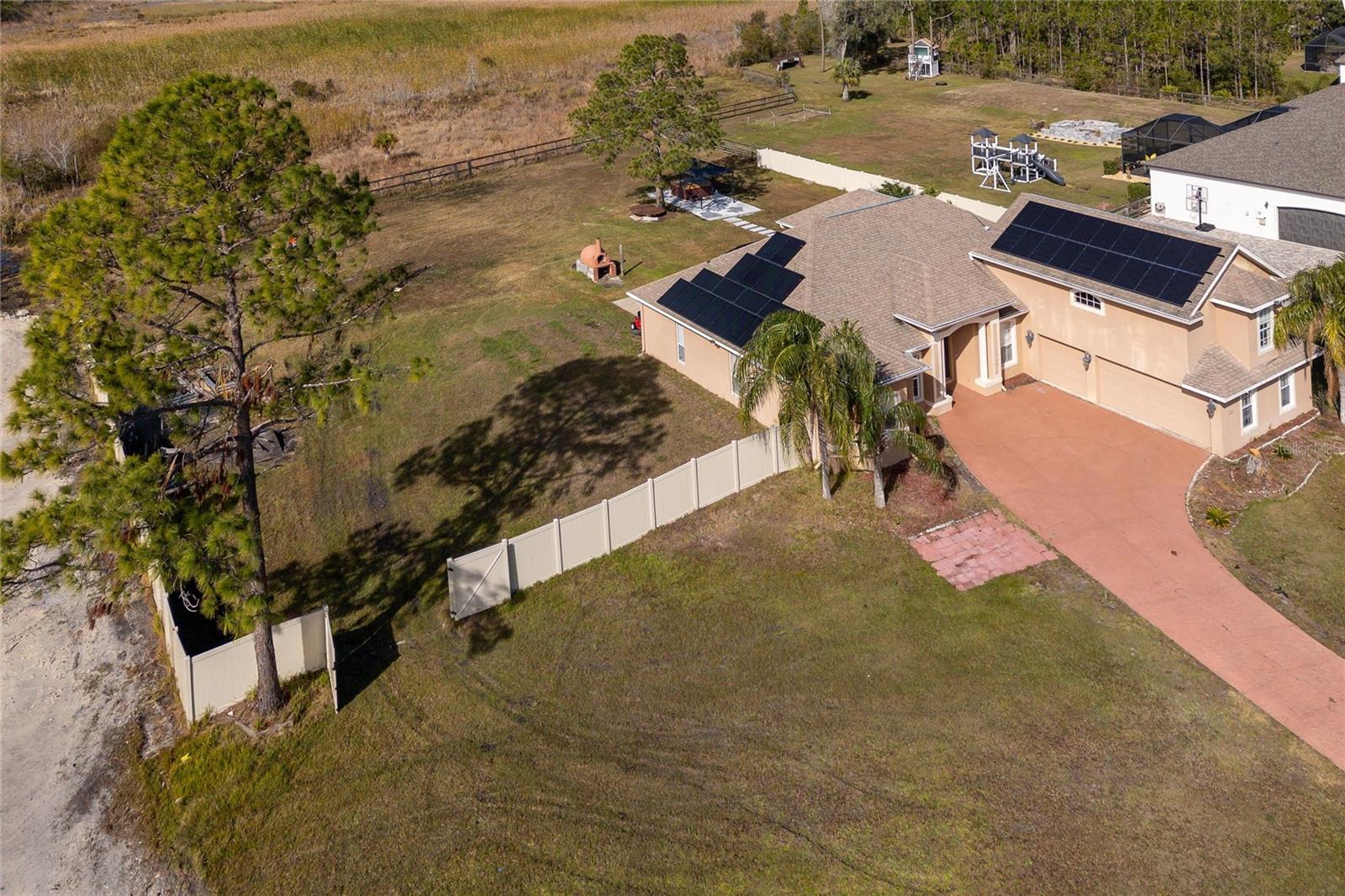 8131 SPRING FOREST LN, WESLEY CHAPEL, FL, 33544