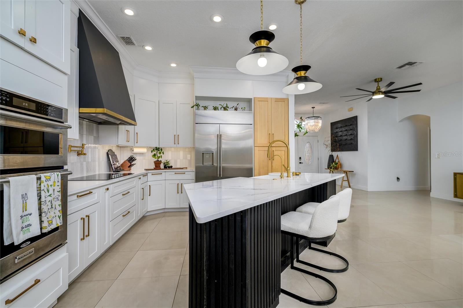 8131 SPRING FOREST LN, WESLEY CHAPEL, FL, 33544