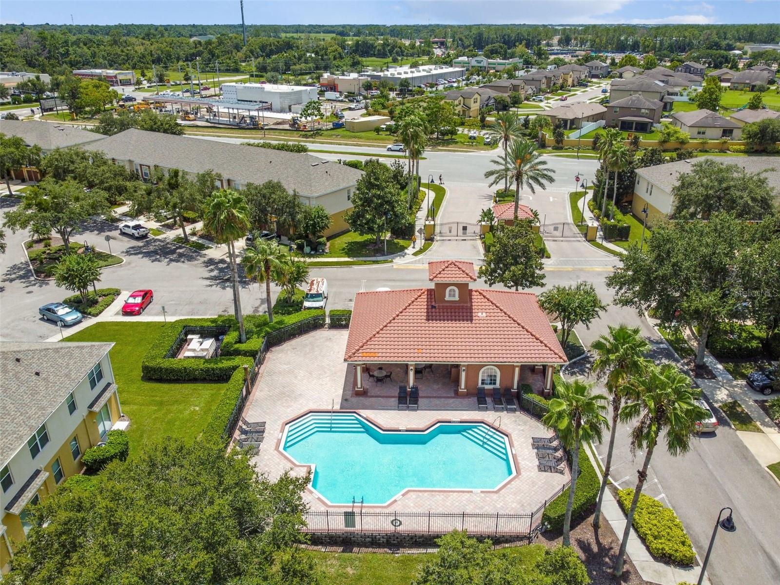 617 FORTANINI CIR, OCOEE, FL, 34761