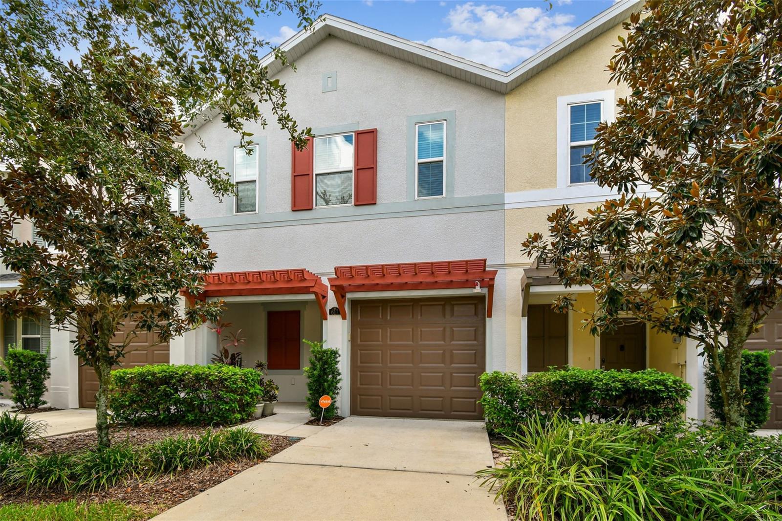 617 FORTANINI CIR, OCOEE, FL, 34761