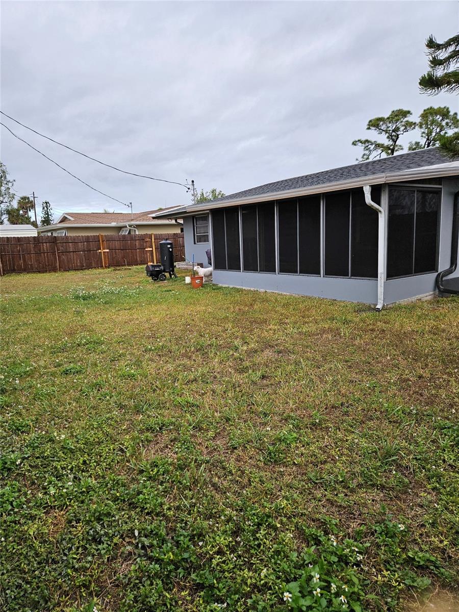 2529 EDNOR ST, PORT CHARLOTTE, FL, 33952