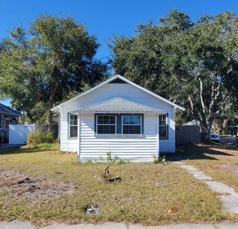 500 MASSACHUSETTS AVE, ST CLOUD, FL, 34769