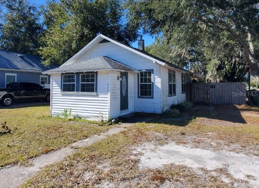 500 MASSACHUSETTS AVE, ST CLOUD, FL, 34769
