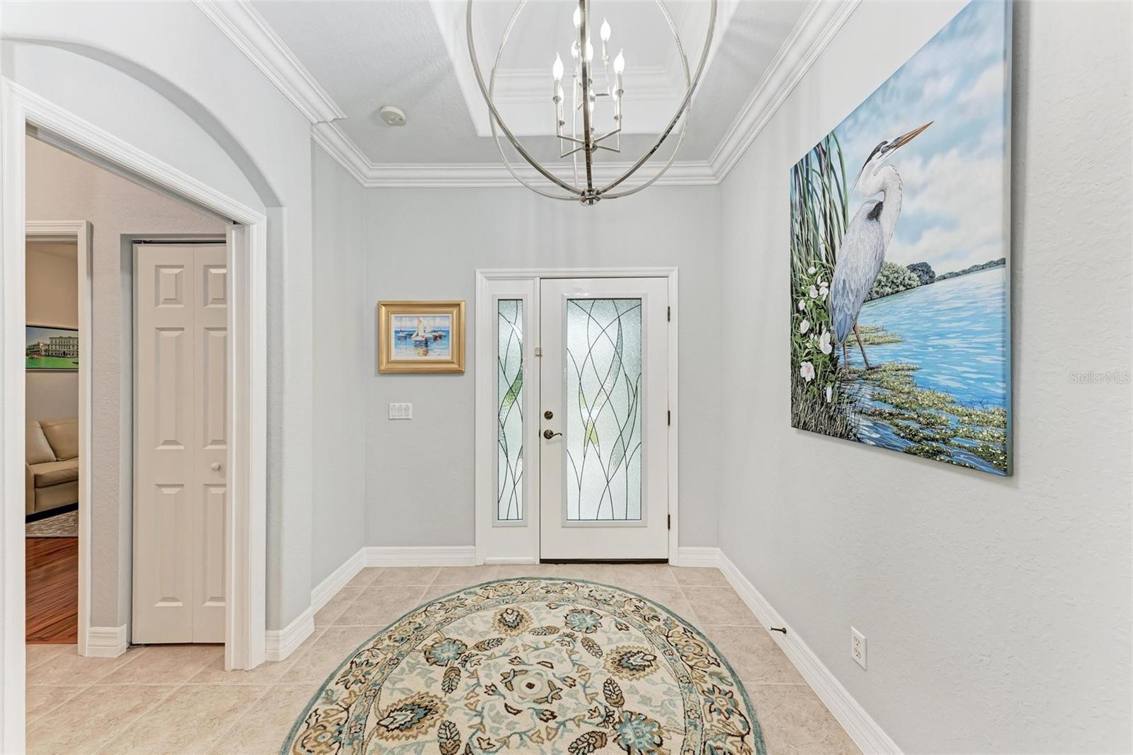 2831 WHISPERING PINE LN, NORTH PORT, FL, 34287