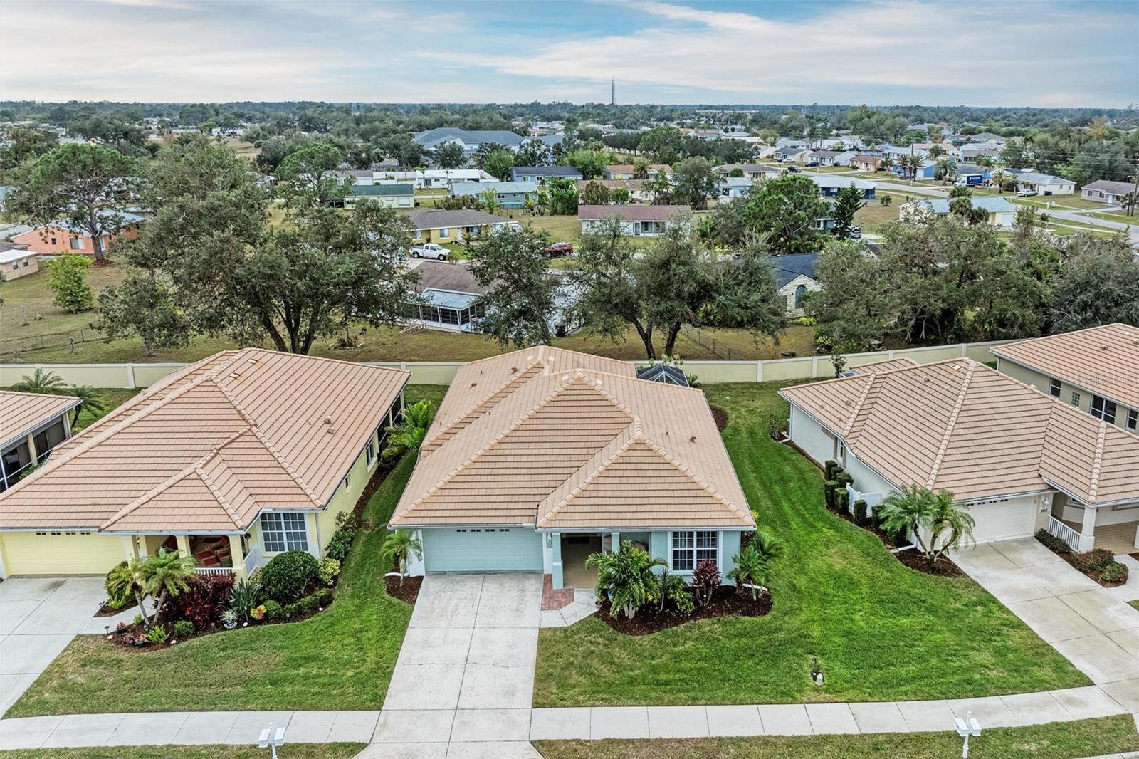 2831 WHISPERING PINE LN, NORTH PORT, FL, 34287