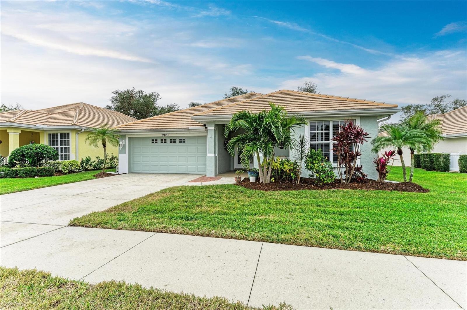 2831 WHISPERING PINE LN, NORTH PORT, FL, 34287