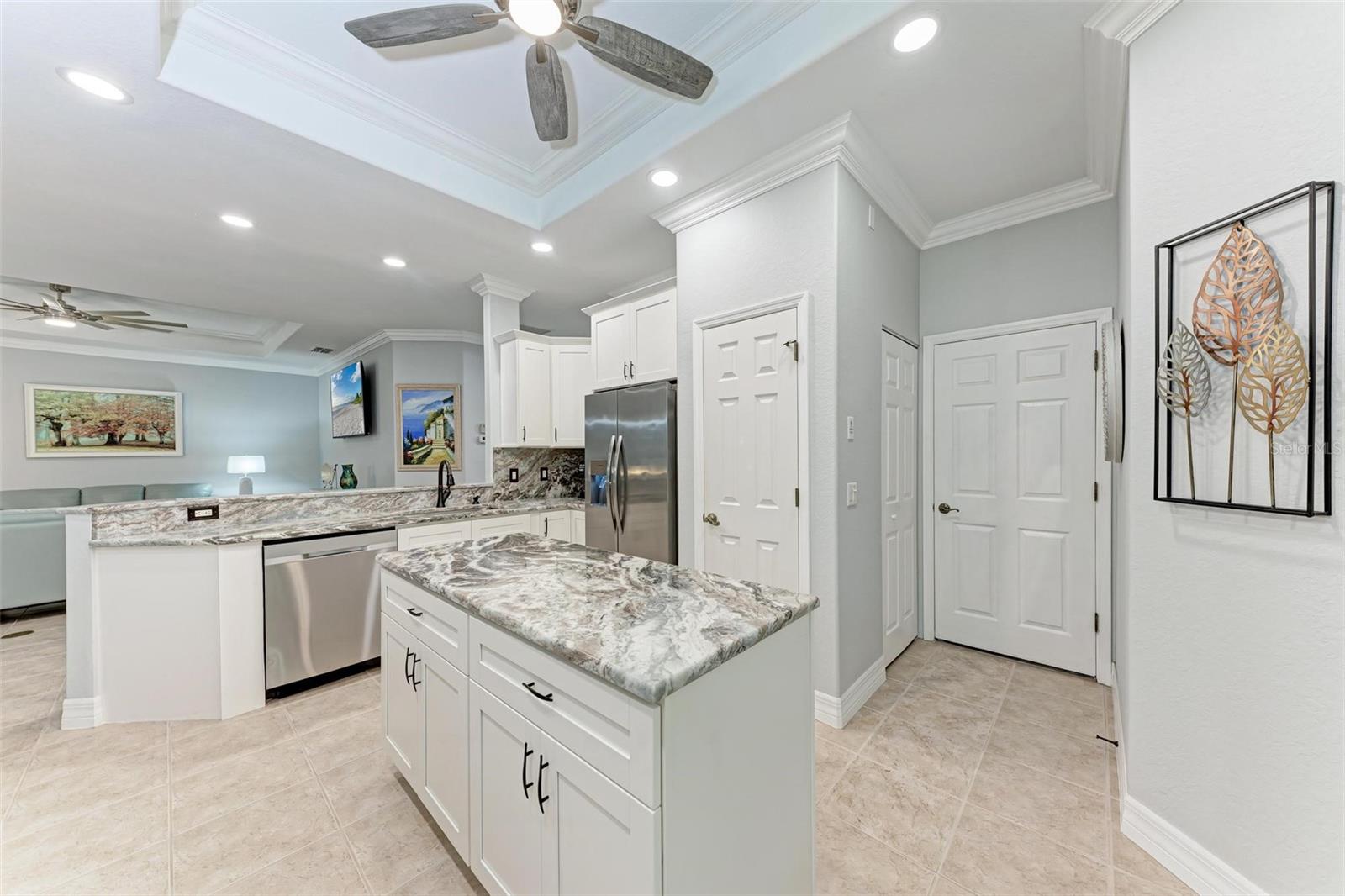 2831 WHISPERING PINE LN, NORTH PORT, FL, 34287