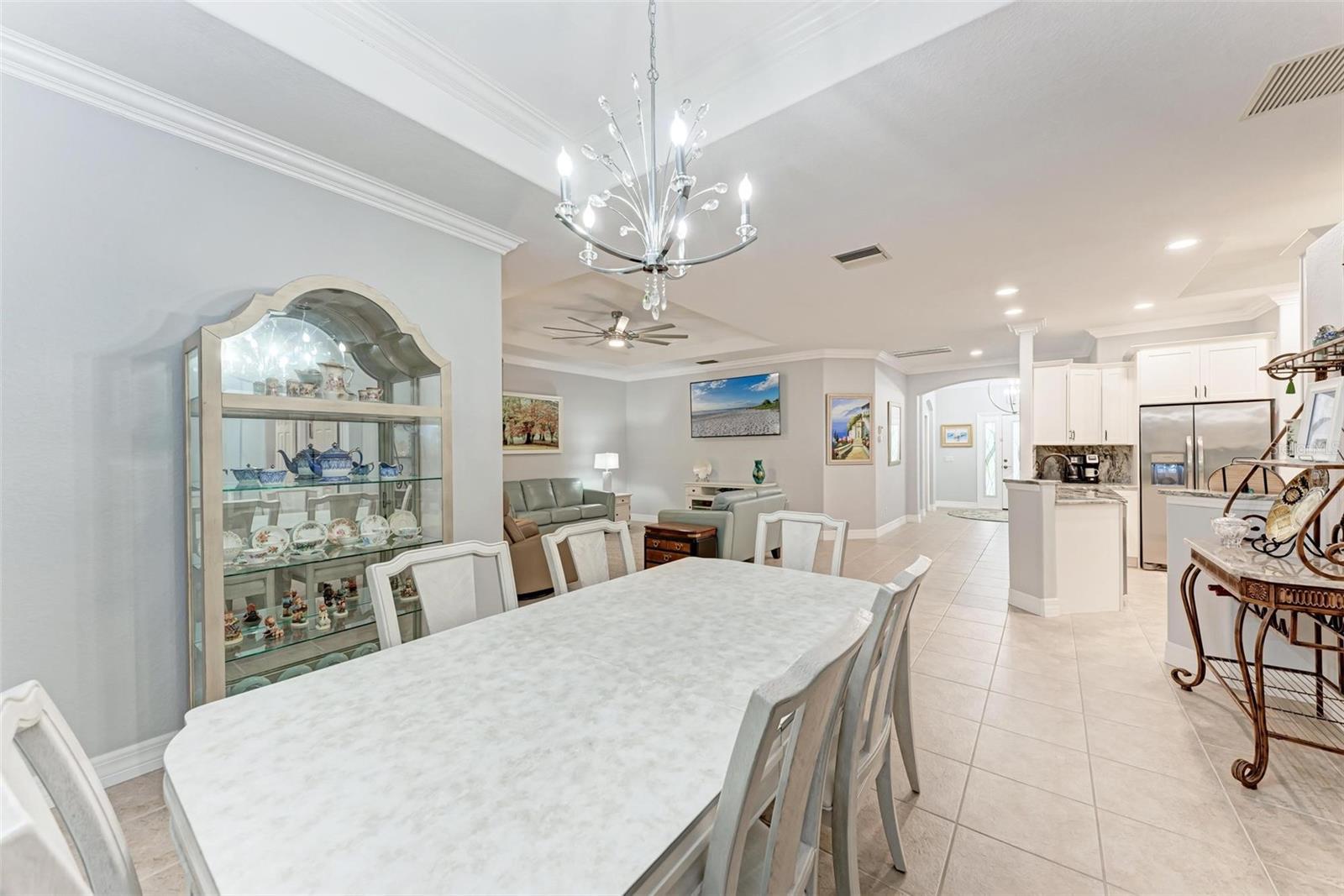 2831 WHISPERING PINE LN, NORTH PORT, FL, 34287