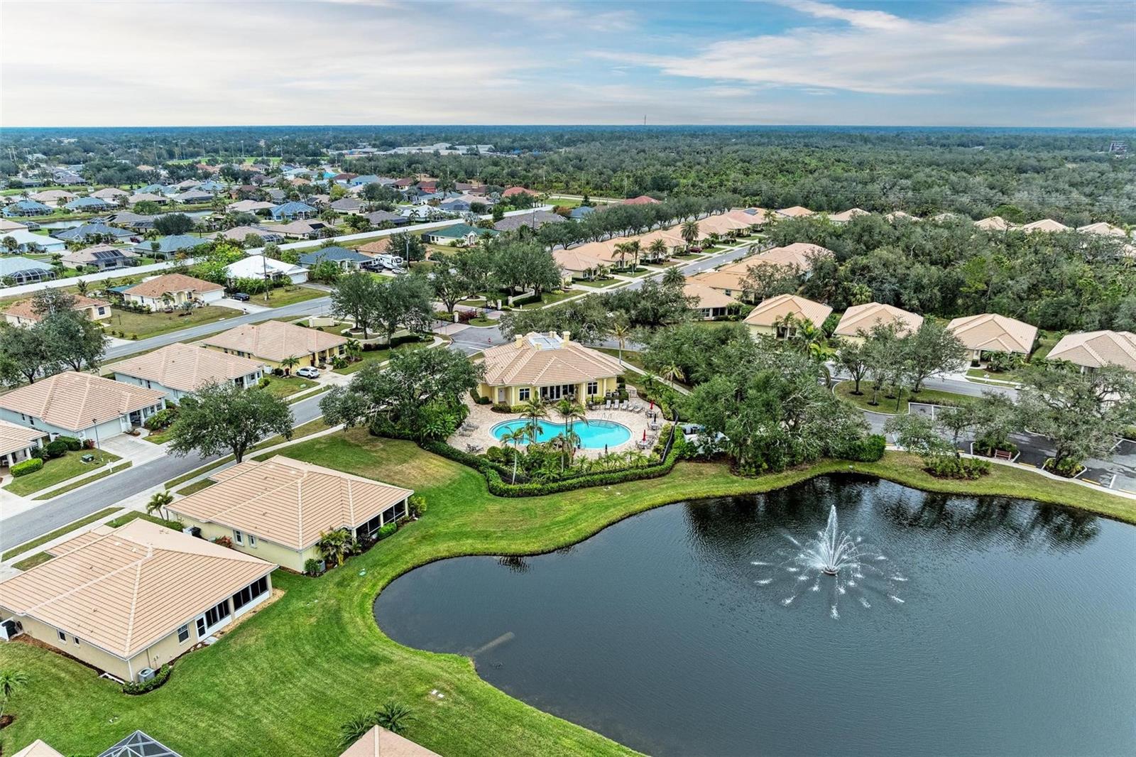 2831 WHISPERING PINE LN, NORTH PORT, FL, 34287
