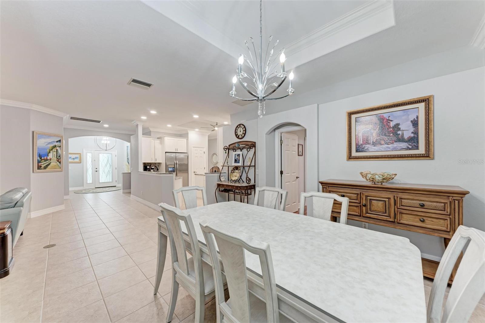 2831 WHISPERING PINE LN, NORTH PORT, FL, 34287