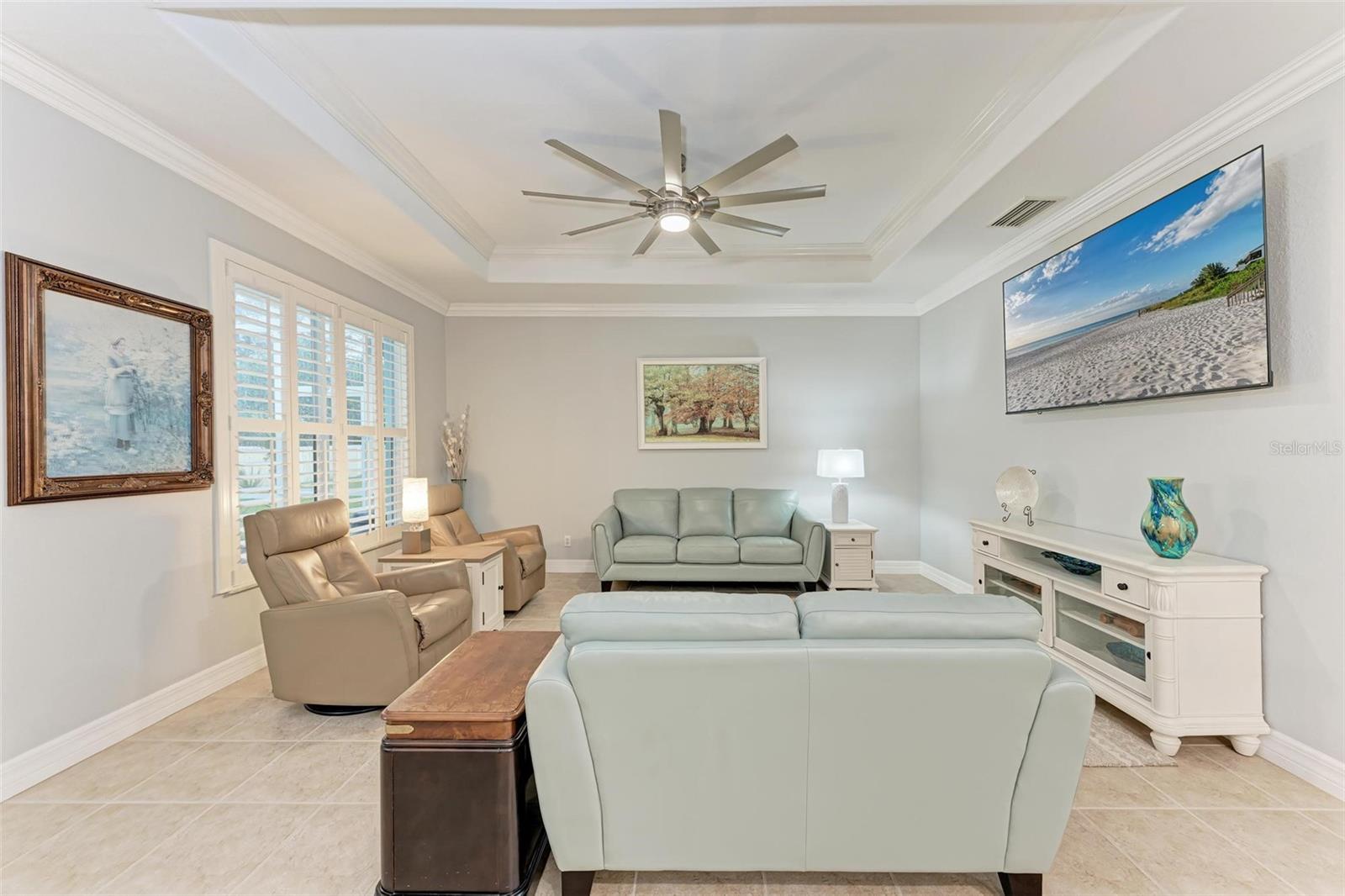 2831 WHISPERING PINE LN, NORTH PORT, FL, 34287