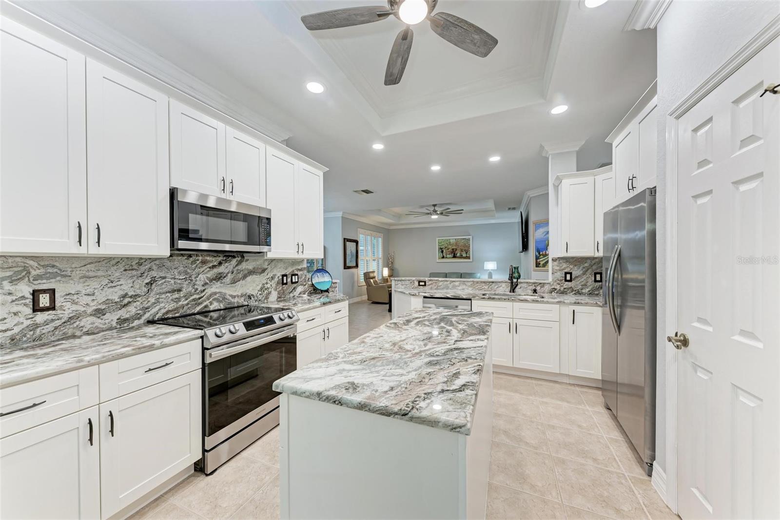 2831 WHISPERING PINE LN, NORTH PORT, FL, 34287