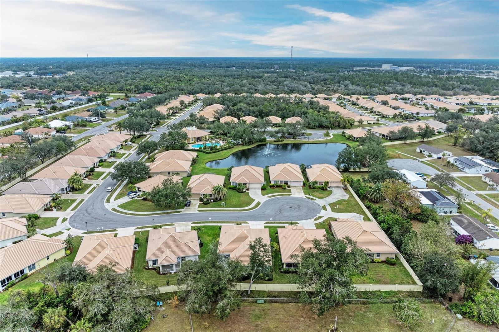 2831 WHISPERING PINE LN, NORTH PORT, FL, 34287
