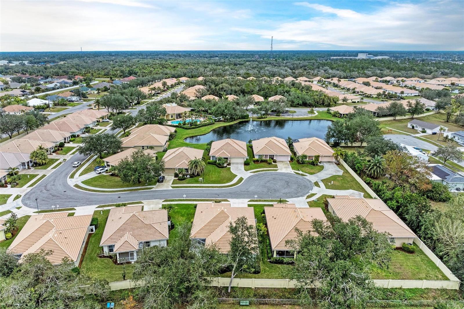 2831 WHISPERING PINE LN, NORTH PORT, FL, 34287