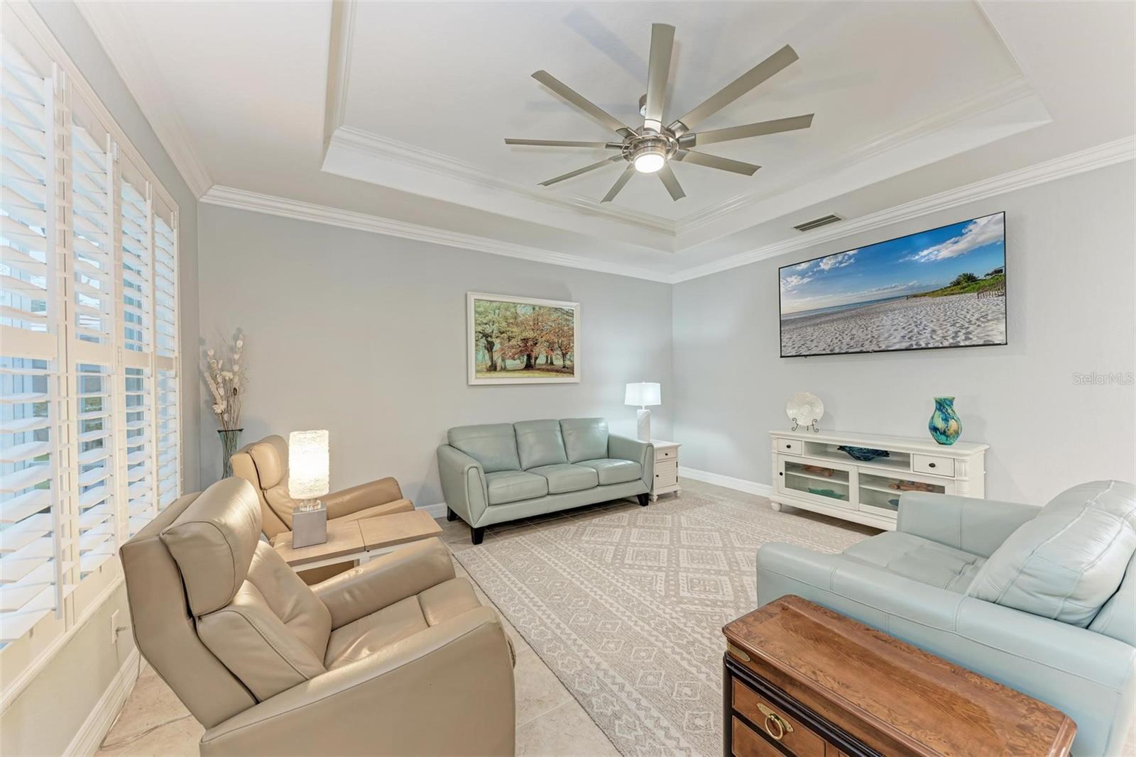 2831 WHISPERING PINE LN, NORTH PORT, FL, 34287