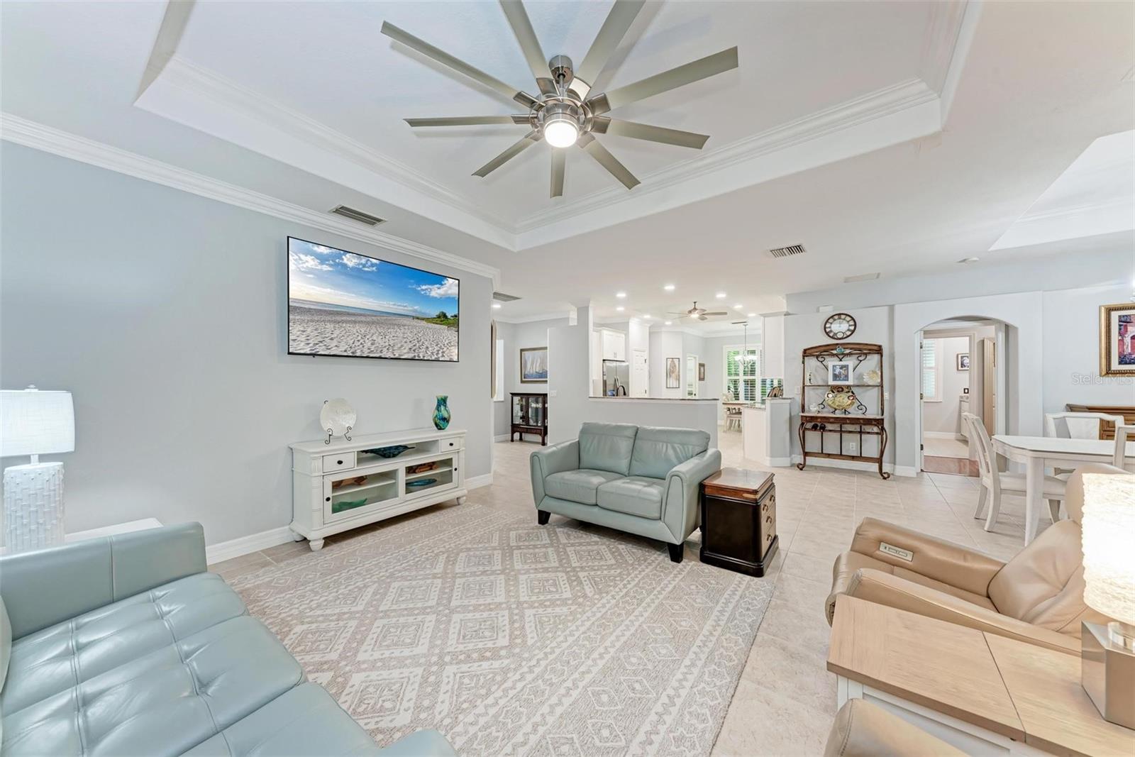 2831 WHISPERING PINE LN, NORTH PORT, FL, 34287