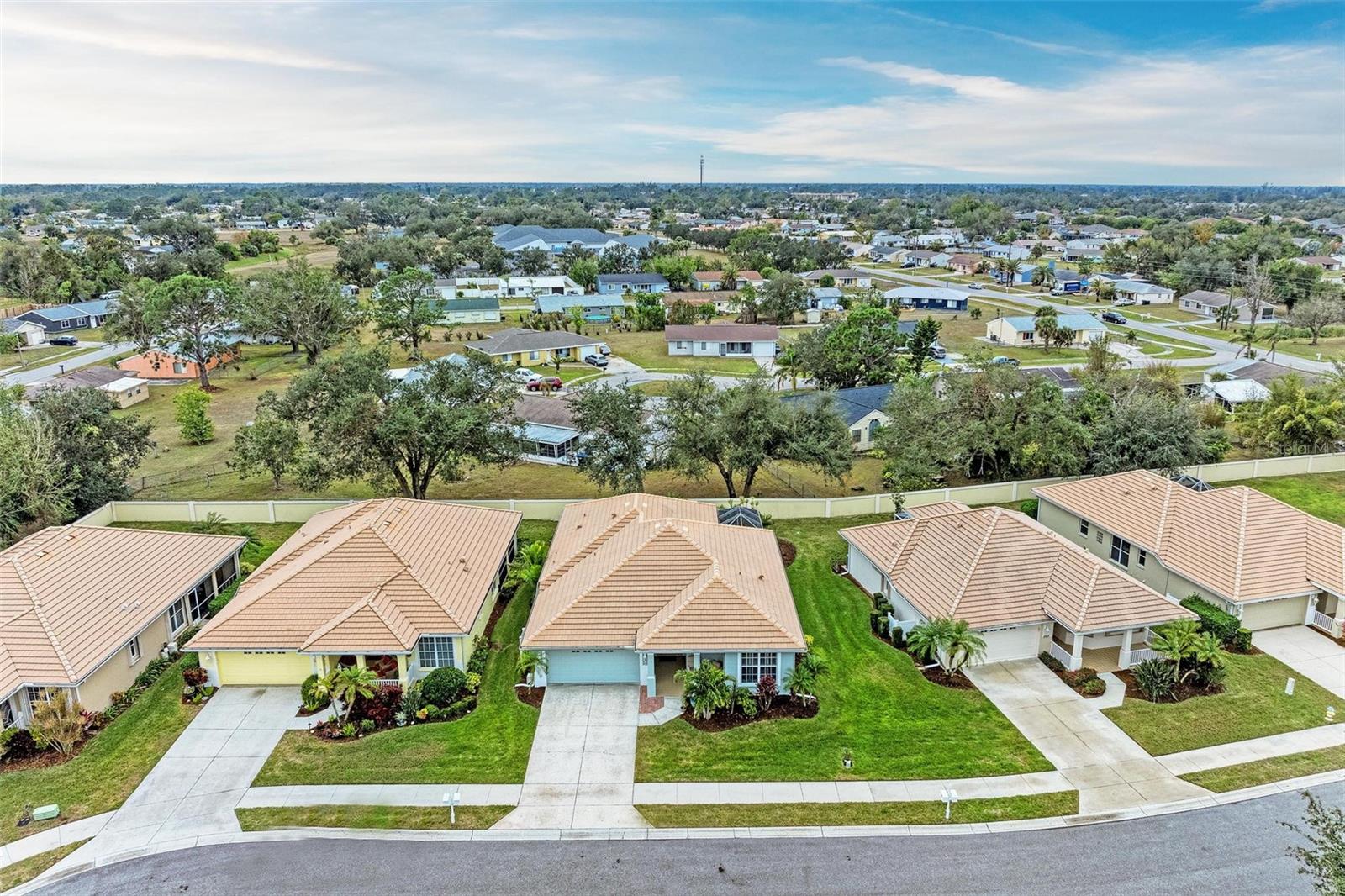 2831 WHISPERING PINE LN, NORTH PORT, FL, 34287
