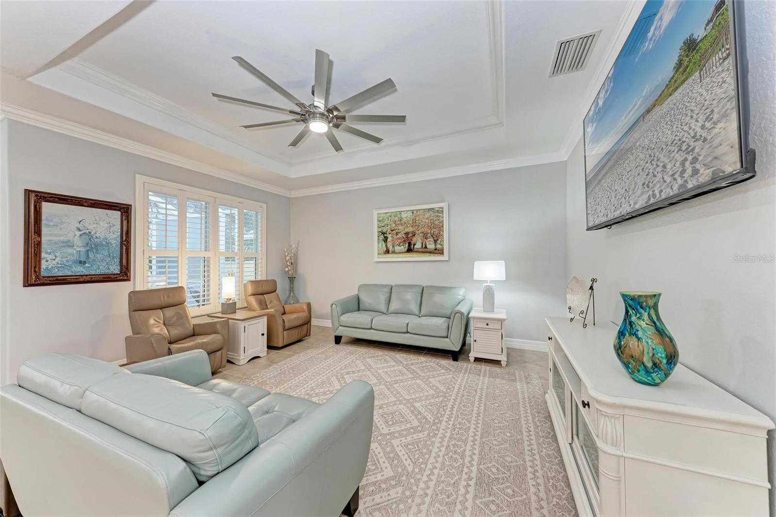 2831 WHISPERING PINE LN, NORTH PORT, FL, 34287