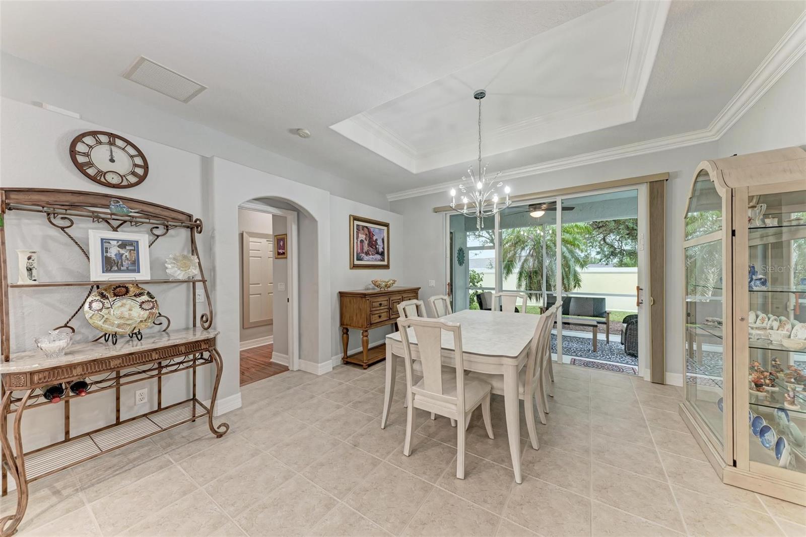 2831 WHISPERING PINE LN, NORTH PORT, FL, 34287