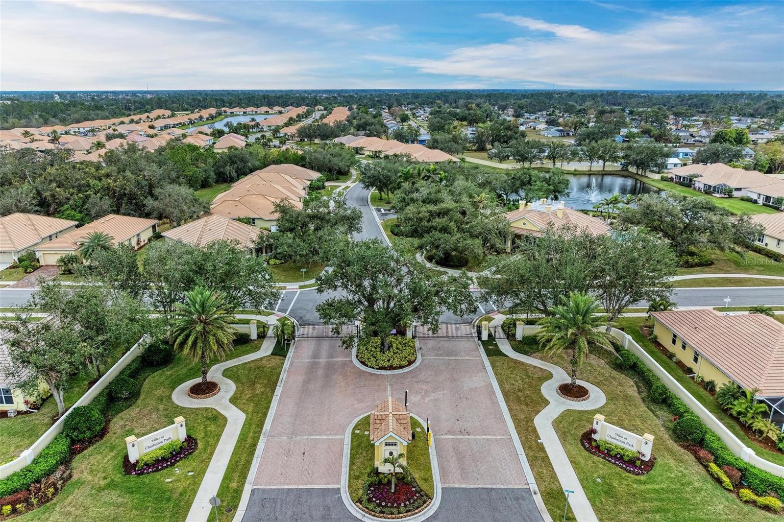 2831 WHISPERING PINE LN, NORTH PORT, FL, 34287