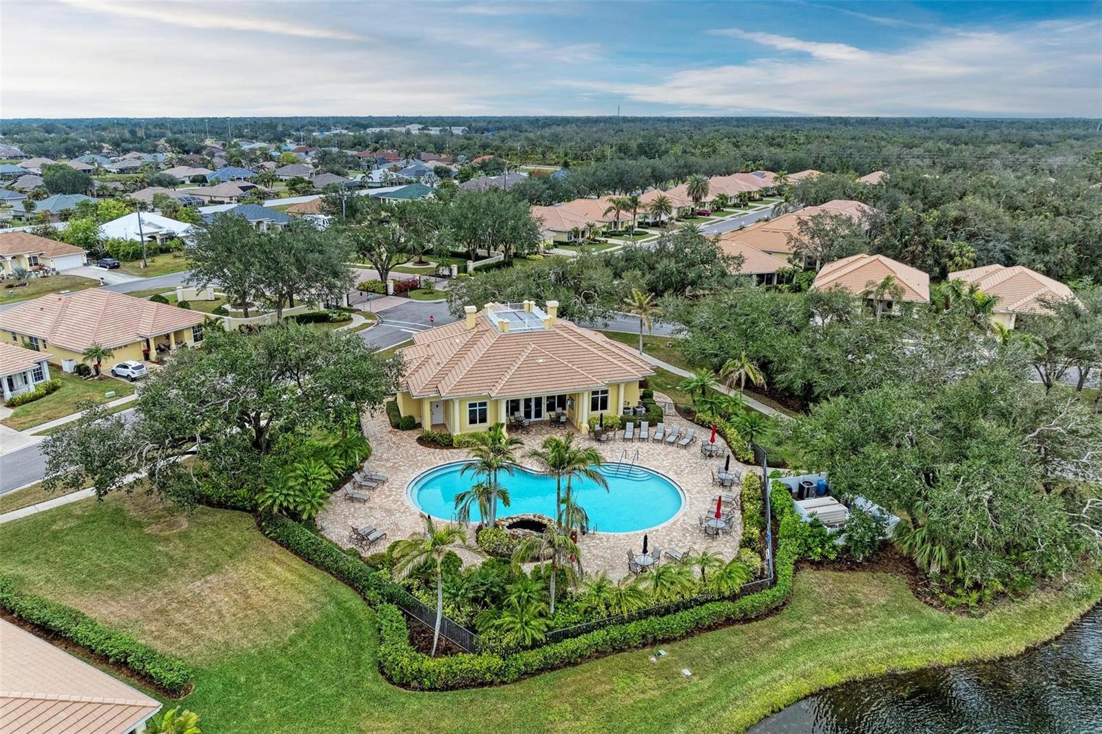 2831 WHISPERING PINE LN, NORTH PORT, FL, 34287