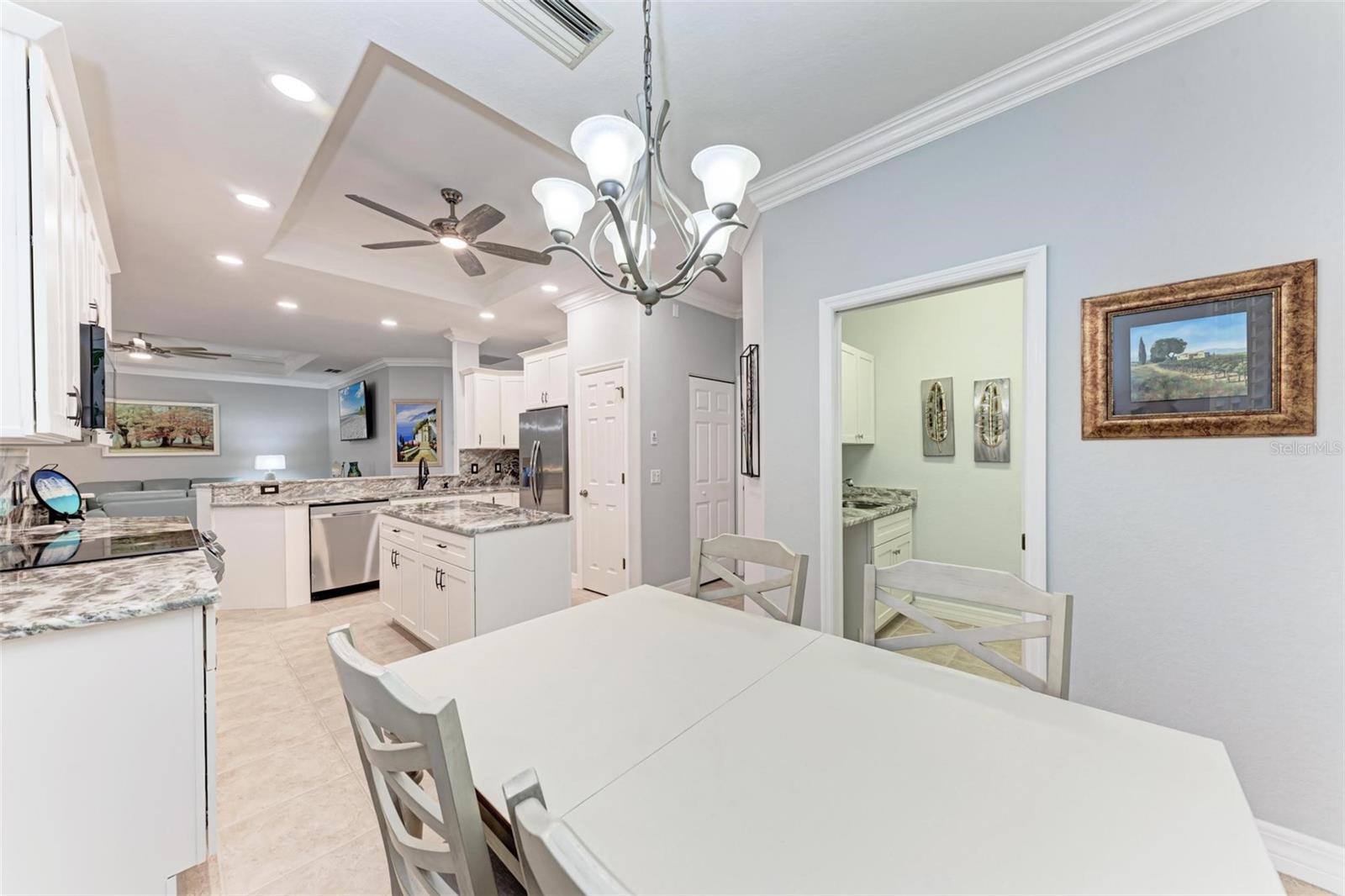 2831 WHISPERING PINE LN, NORTH PORT, FL, 34287