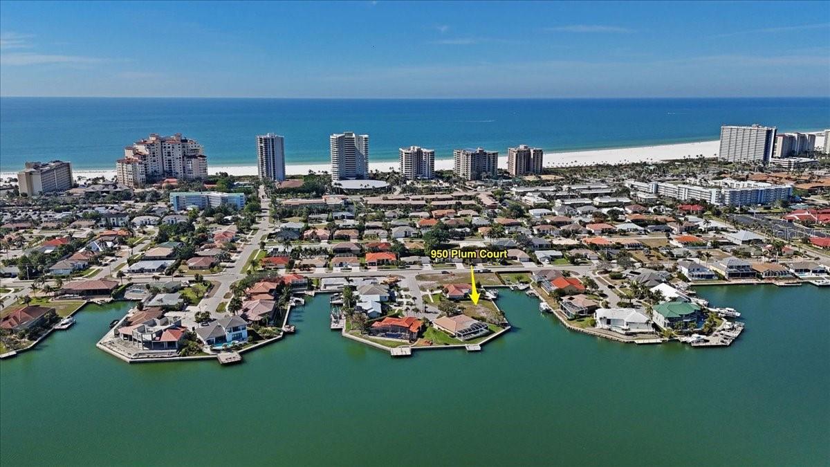 950 PLUM CT, MARCO ISLAND, FL, 34145