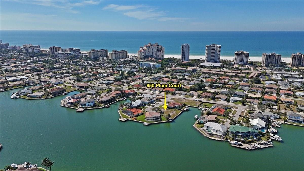 950 PLUM CT, MARCO ISLAND, FL, 34145